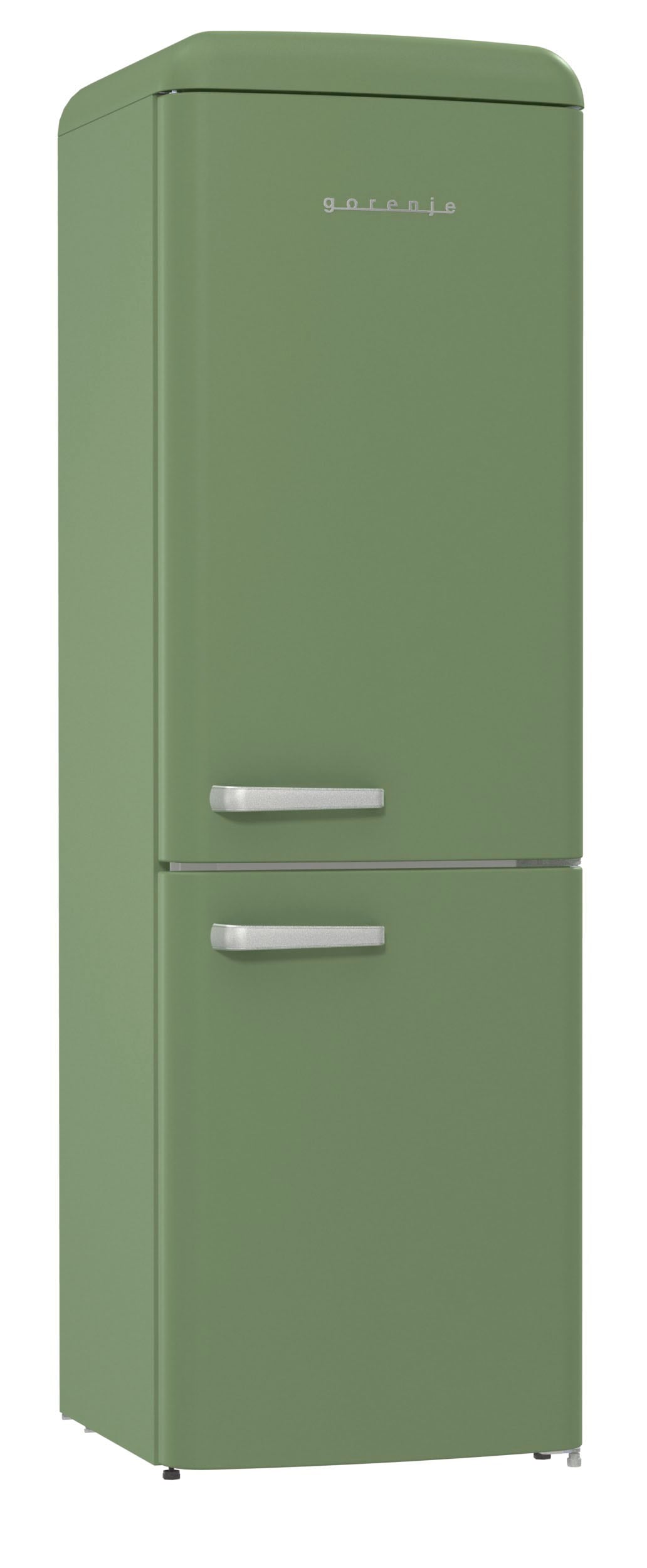 GORENJE Kühl-/Gefrierkombination »ONRK 619 DOL«
