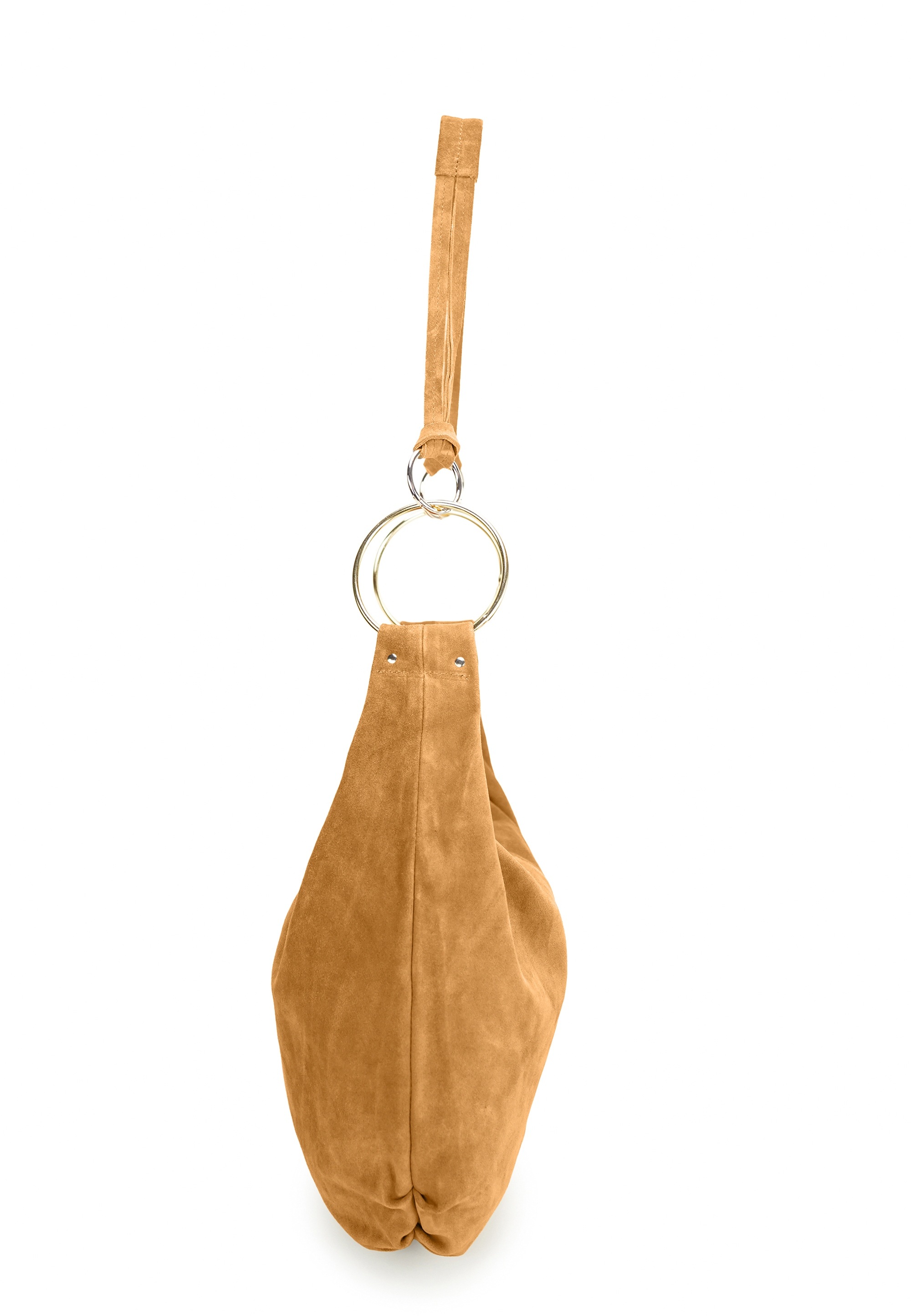 Harpa Schultertasche »ISLA« mit tollen Metallring-Details