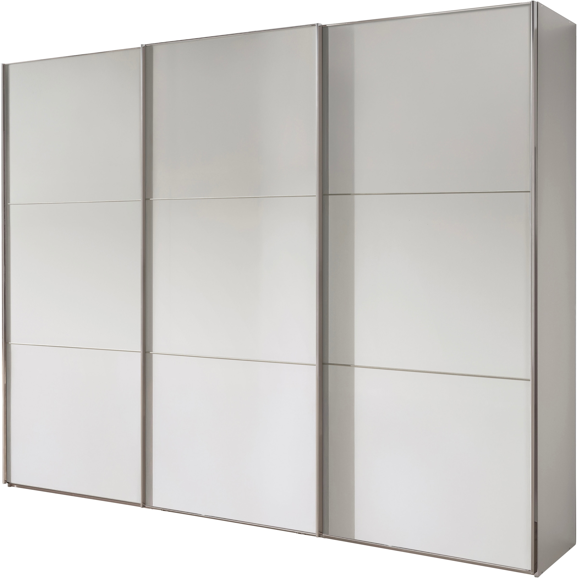 WIEMANN "Phoenix, Made in Germany, modernes Design, Highlight, Blickfang" Viele Farbkombinationen, in 4 Breiten und in 2 Höhen erhältlich, maximaler Staurraum, inkl.Einlegeböden, Wäscheböden u. Dämpfer