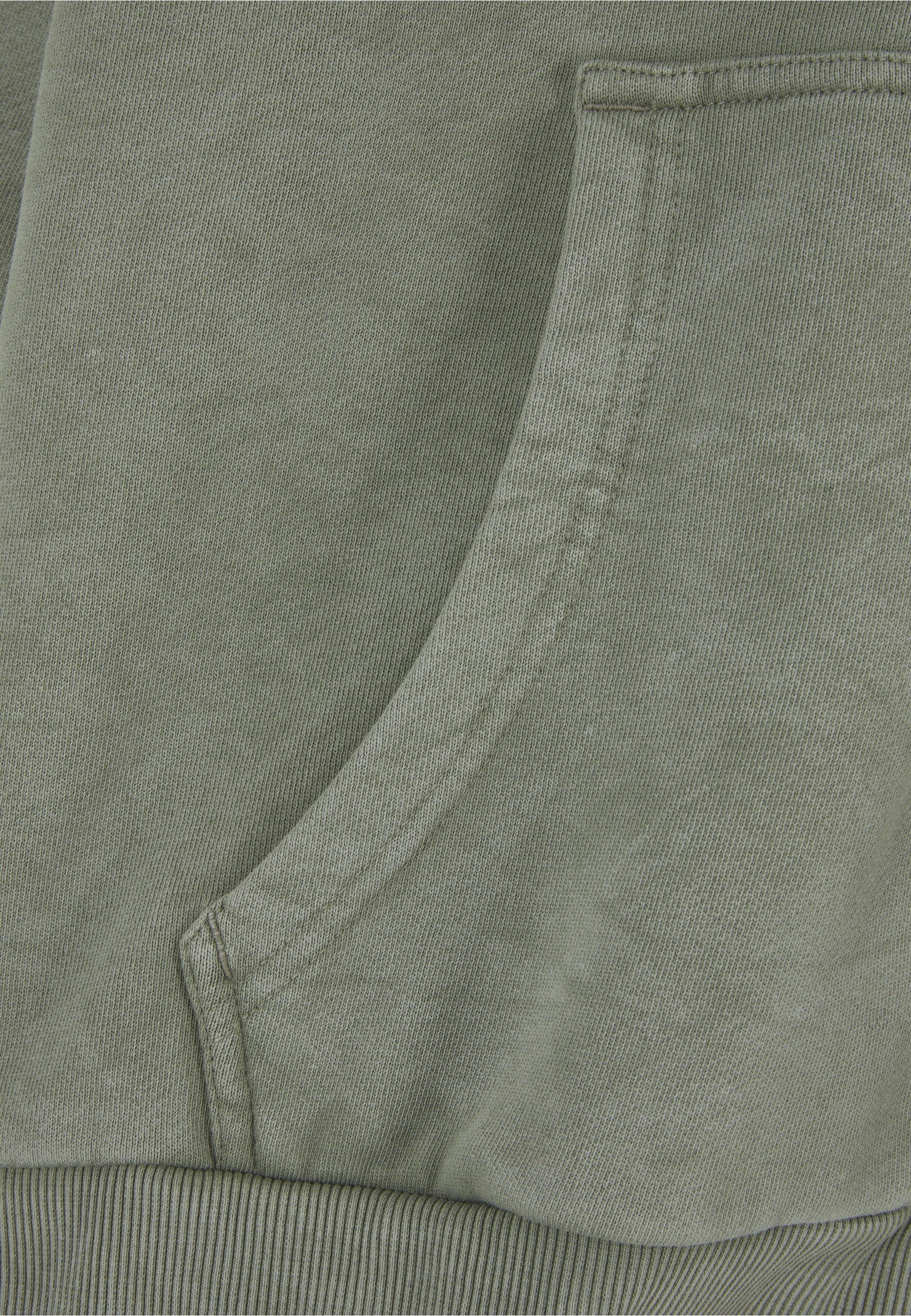 Karl Kani Kapuzenpullover »Karl Kani College Heavy Crop Zip Hoodie« 1