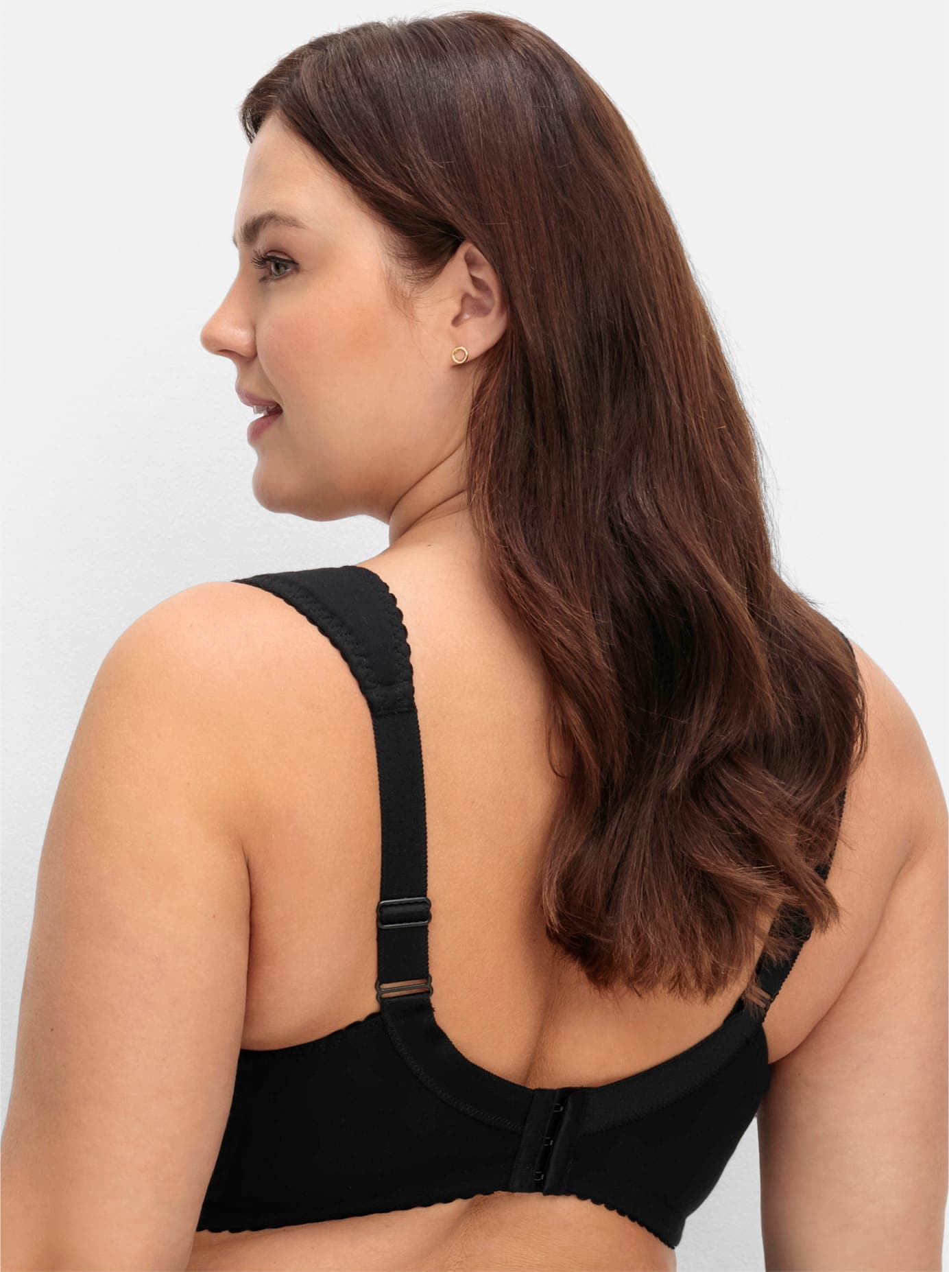 Thumbnail - Sheego Entlastungs-BH Einzelpackung, 1 Stk.