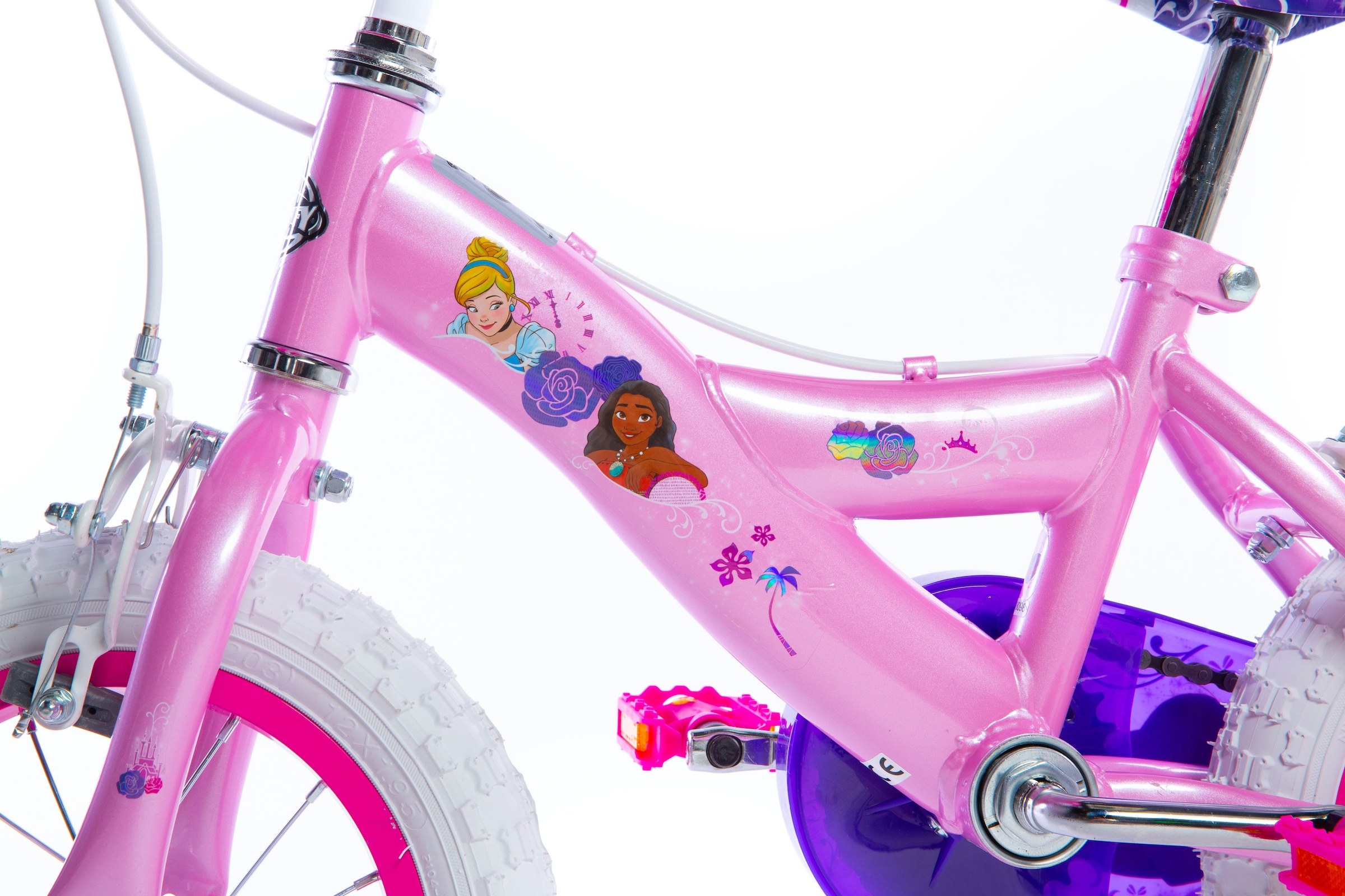 Huffy Kinderfahrrad
