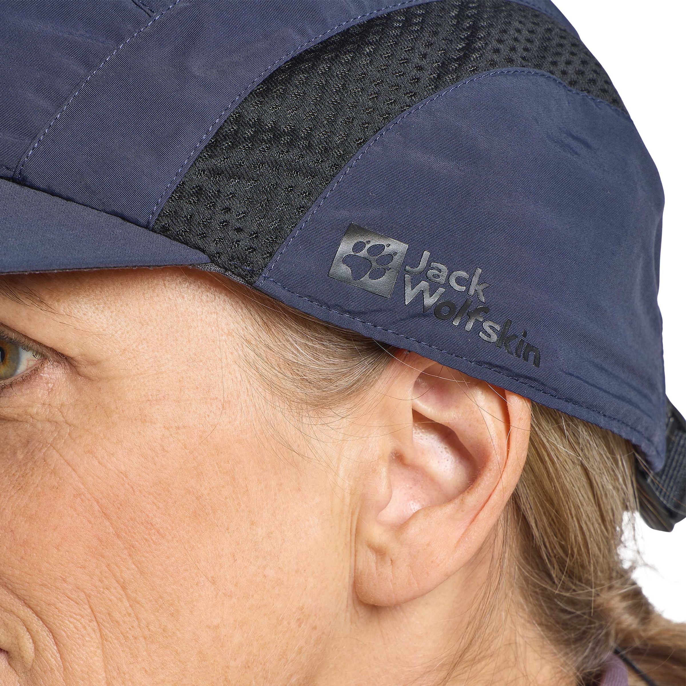 Jack Wolfskin Flex Cap »VENT CAP«