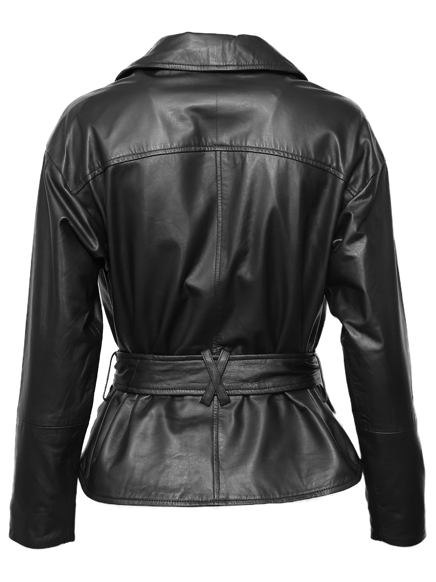Maze Lederjacke »42021211«