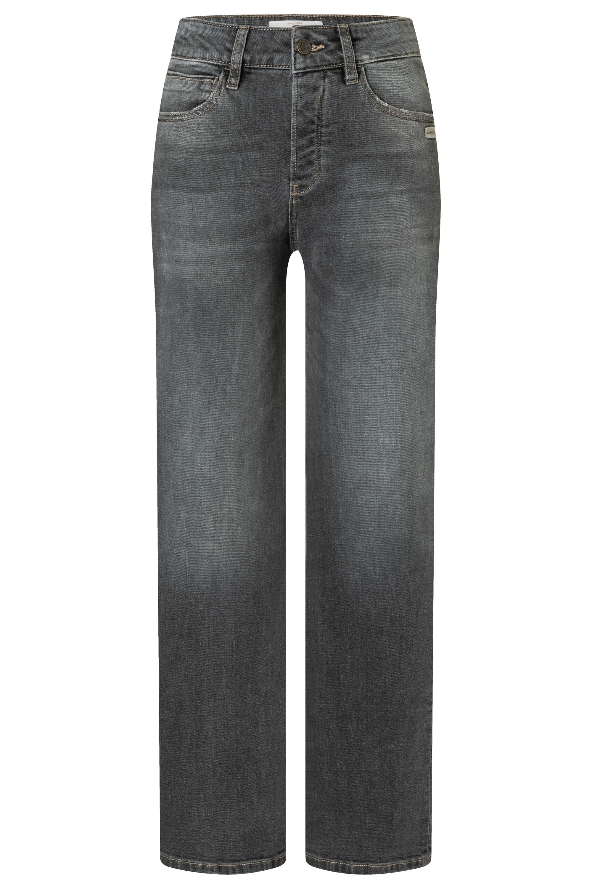 GANG Regular-fit-Jeans »94JUL« im 5-Pocket-Style