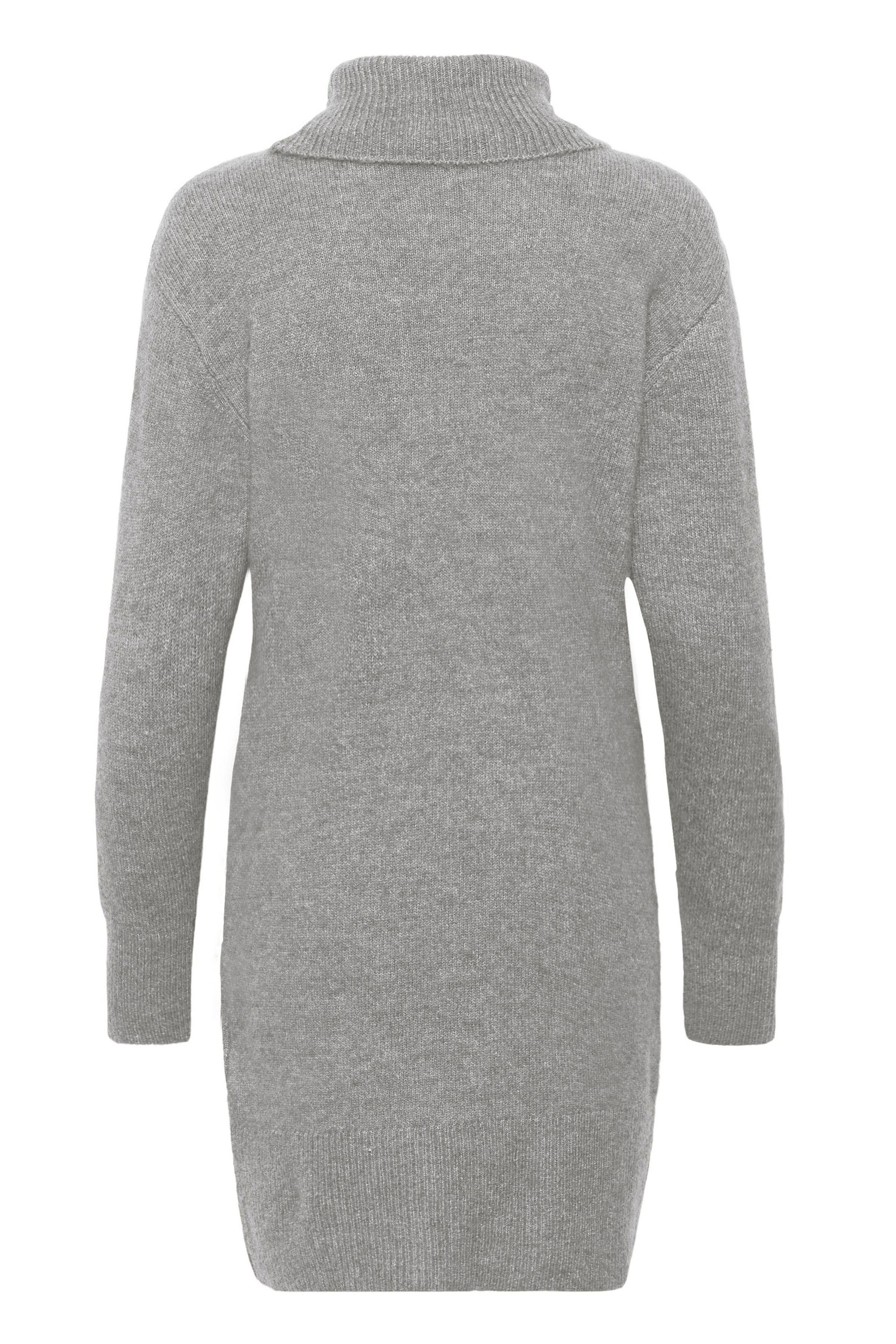 KAFFE Midikleid »Damen Kleid KAmyra«