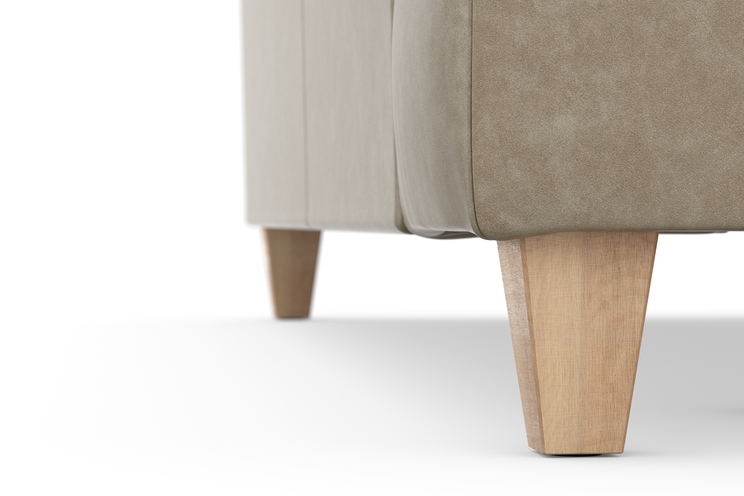 sit&more Wohnlandschaft »Farö U-Form«, inklusive Federkern, wahlweise mit Bettfunktion und Bettkasten