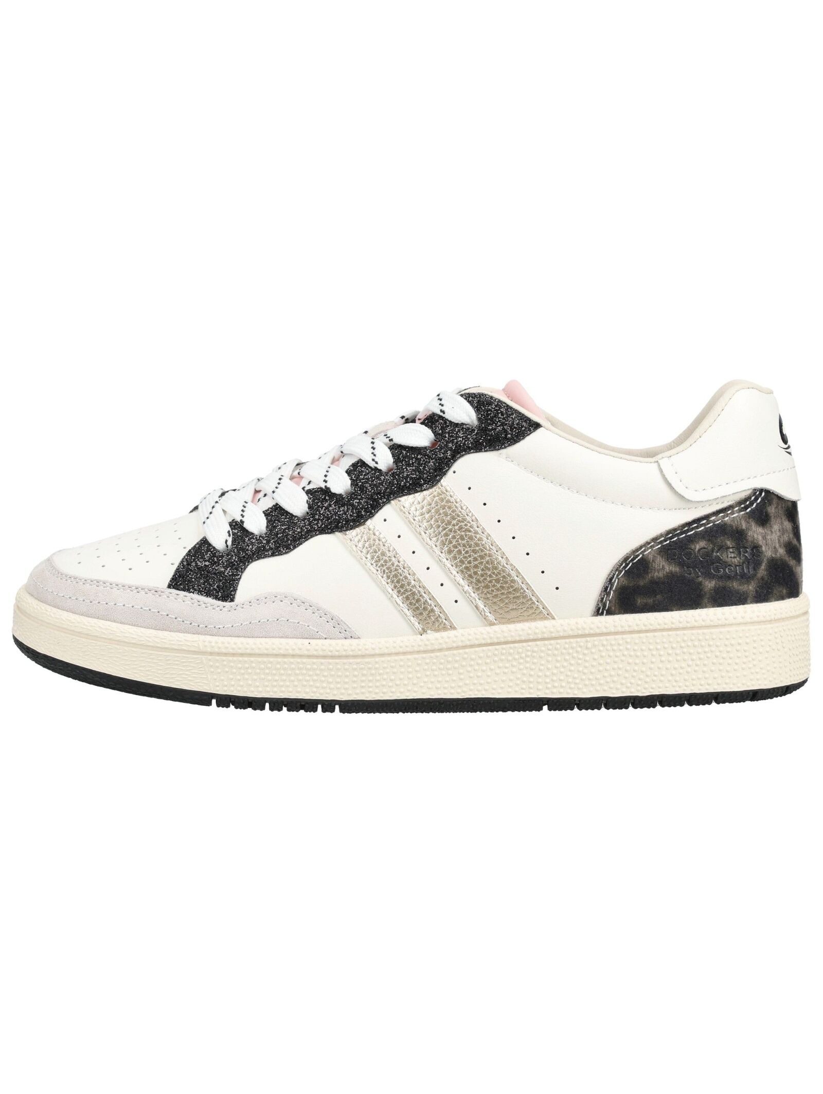 Dockers by Gerli Sneaker "Dockers by Gerli Sneaker Leder" günstig online kaufen