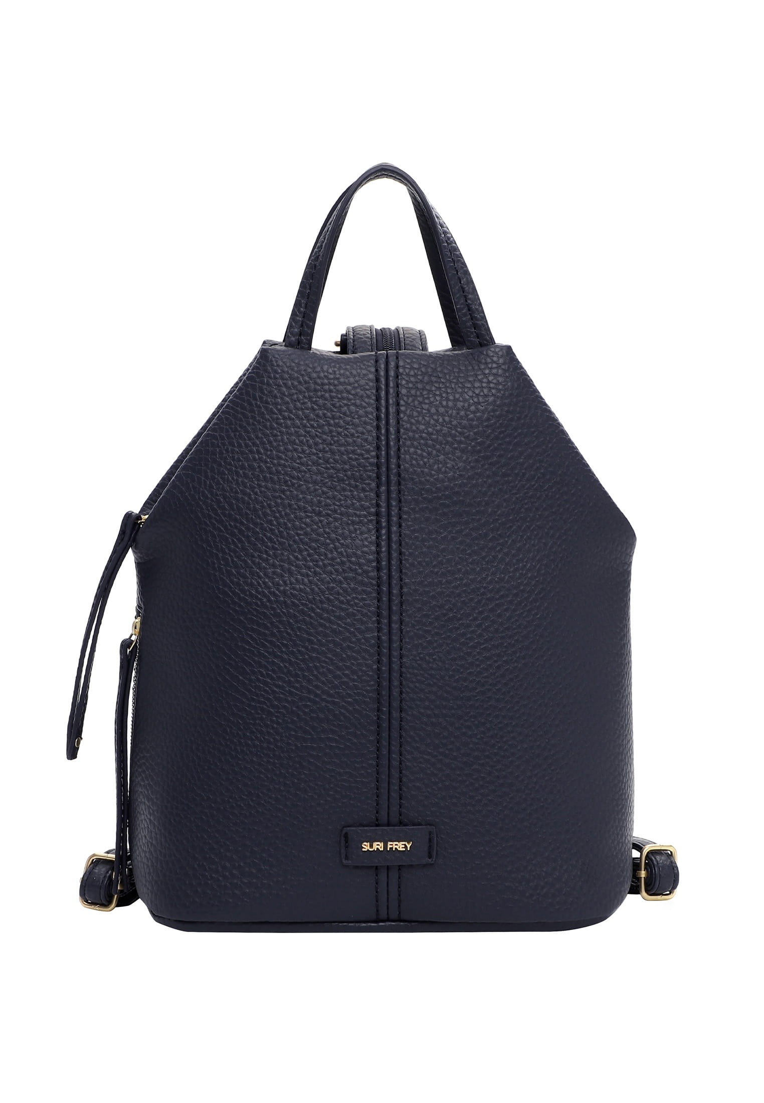 SURI FREY Rucksack »Rucksack SFY Gray«