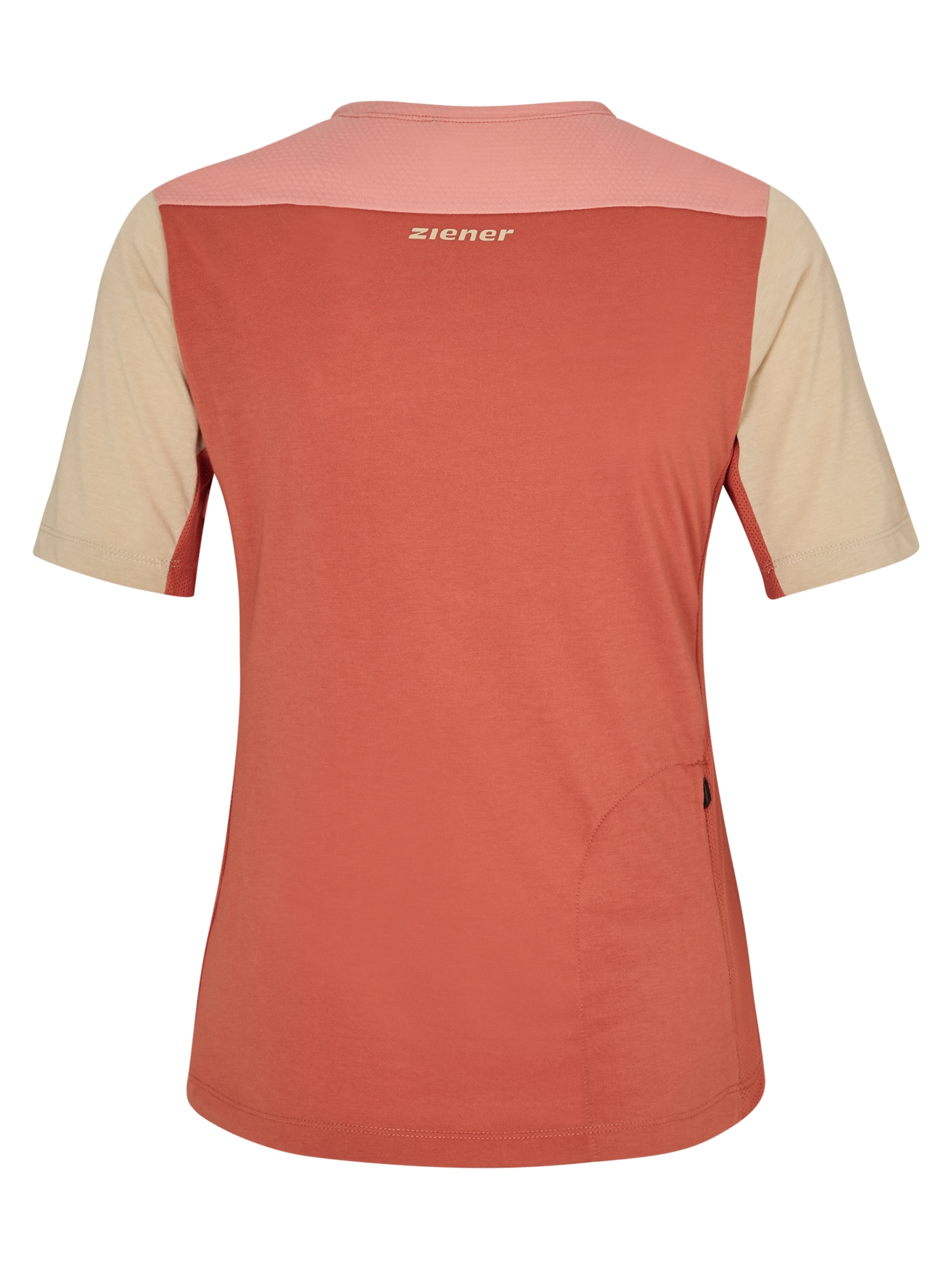 Ziener T-Shirt »NESTONIA«