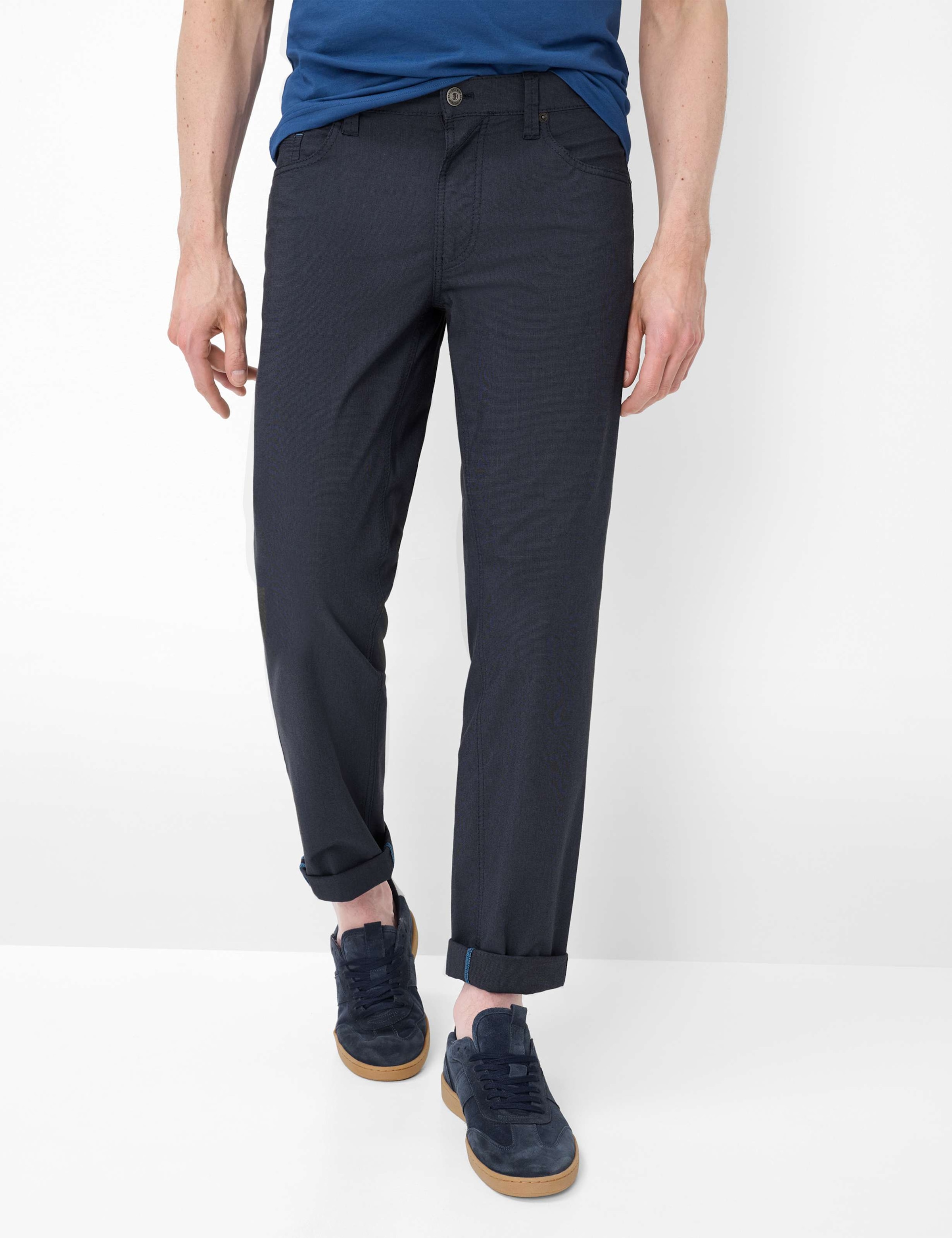 EUREX by BRAX 5-Pocket-Hose "Style LUKE" günstig online kaufen