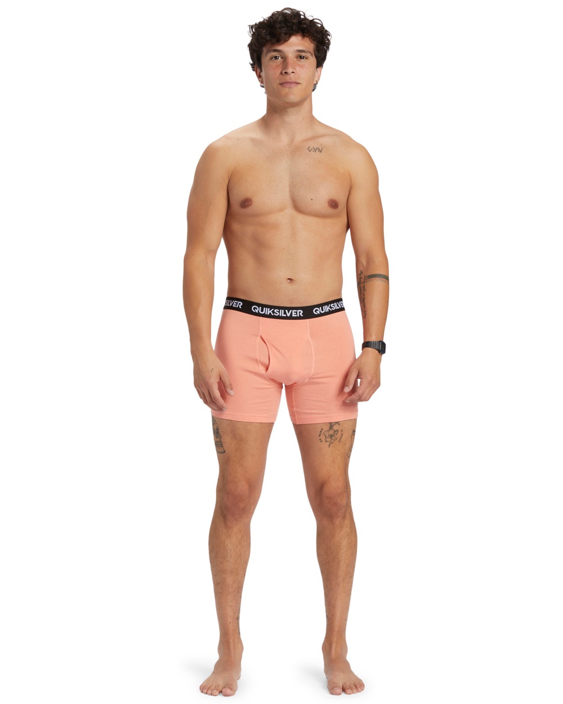 Quiksilver Boxer »Core Super Soft«
