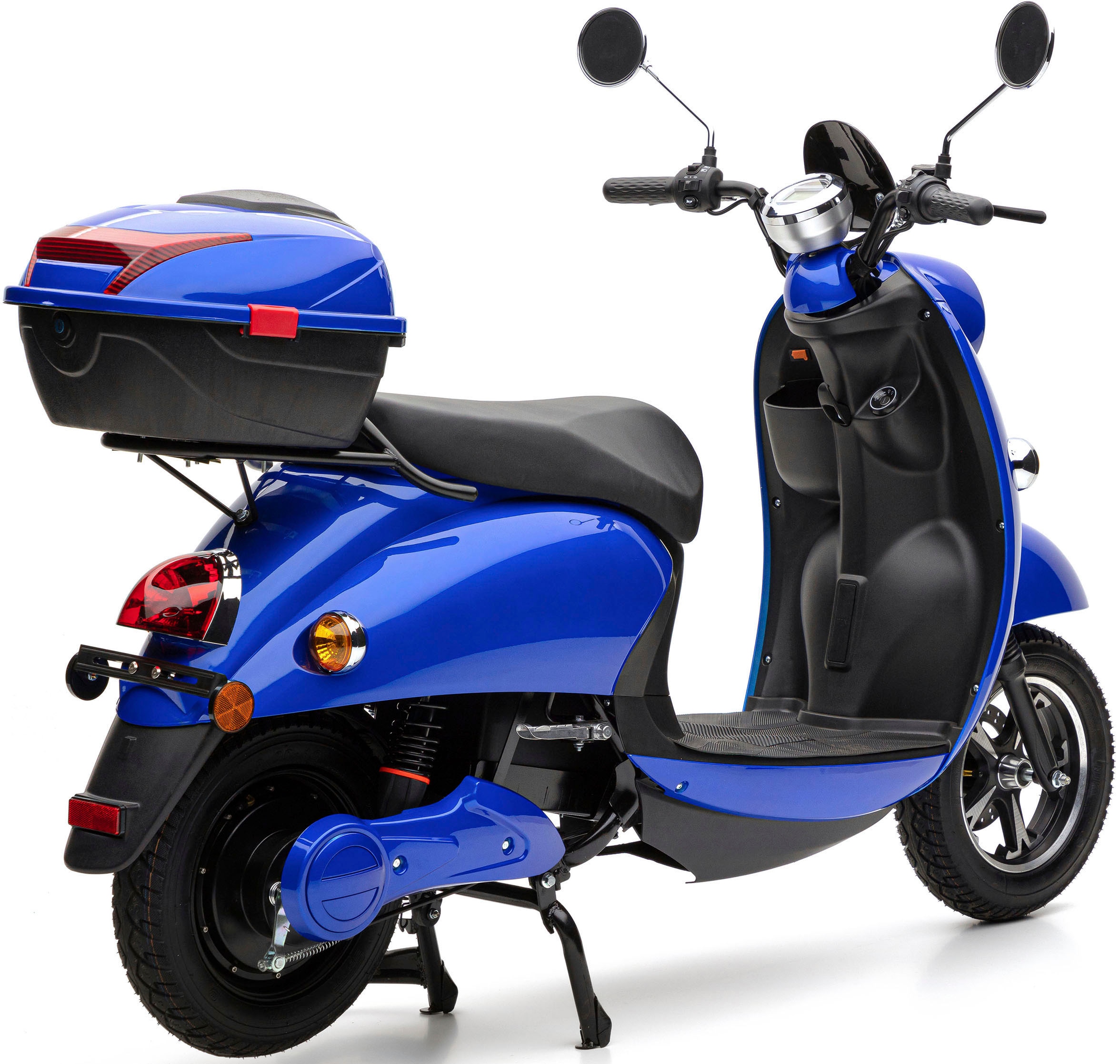 ECONELO E-Motorroller »EMO«, tlg.) Raten auf | BAUR (1