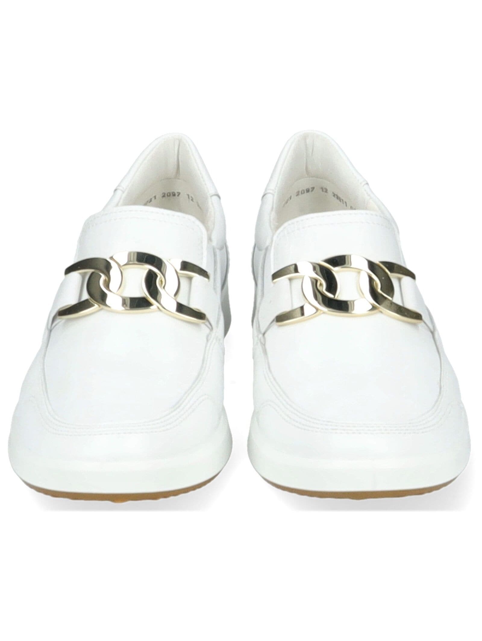 Ara Sneaker "Ara Sneaker Leder" günstig online kaufen
