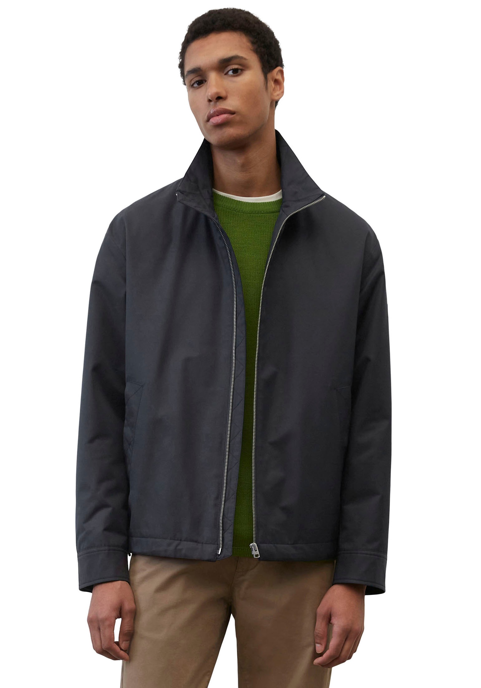 Marc O'Polo Blouson, im cleanen Look kaufen