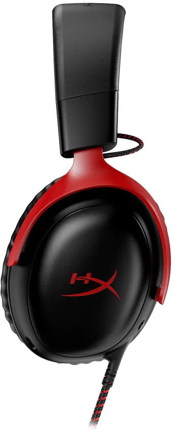 HyperX Gaming-Headset »Cloud III«