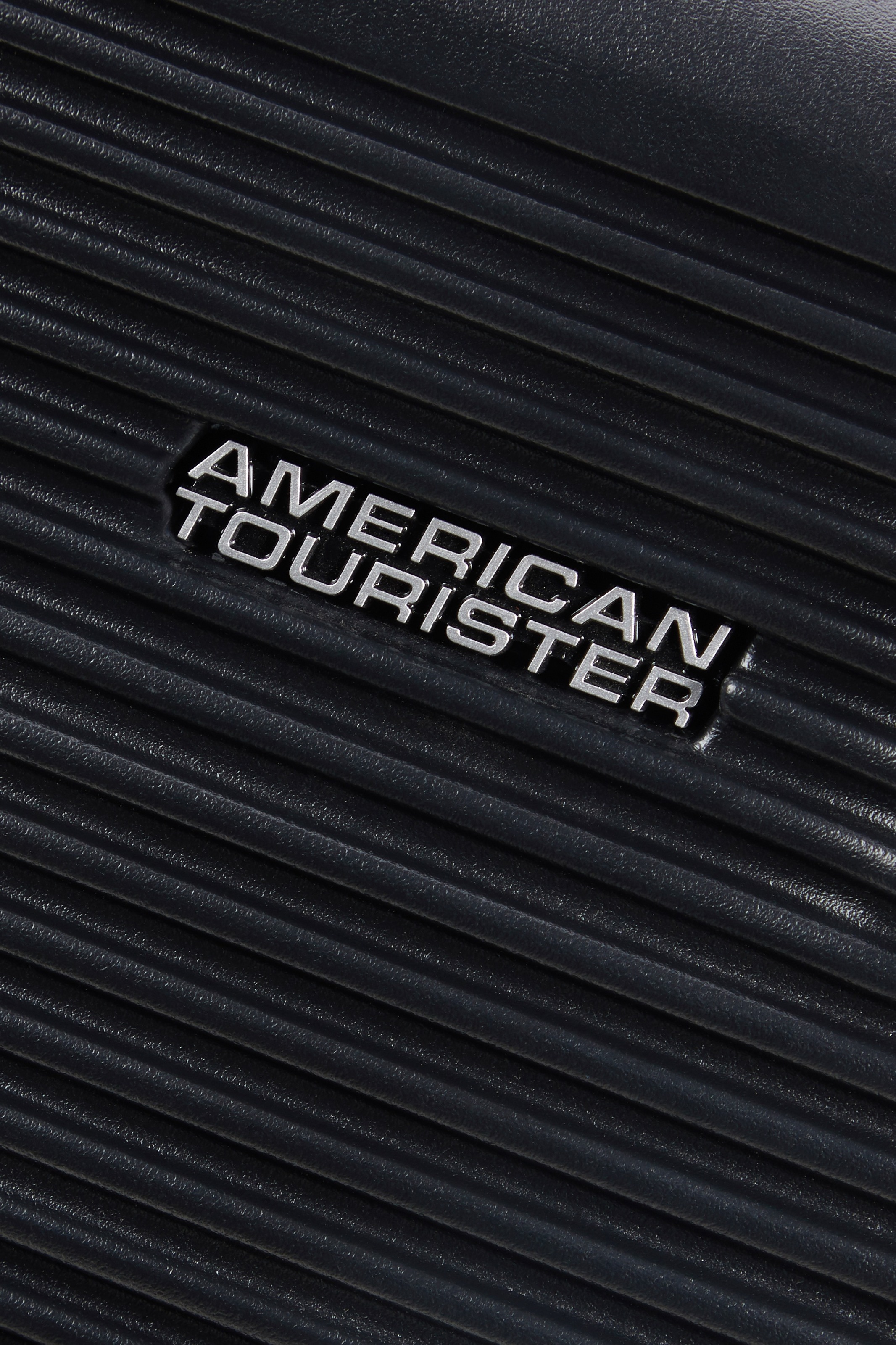 American Tourister® Trolley »ASTROBEAM 55«, 4 Rollen, Handgepäck-Koffer Reisegepäck Koffer TSA-Zahlenschloss