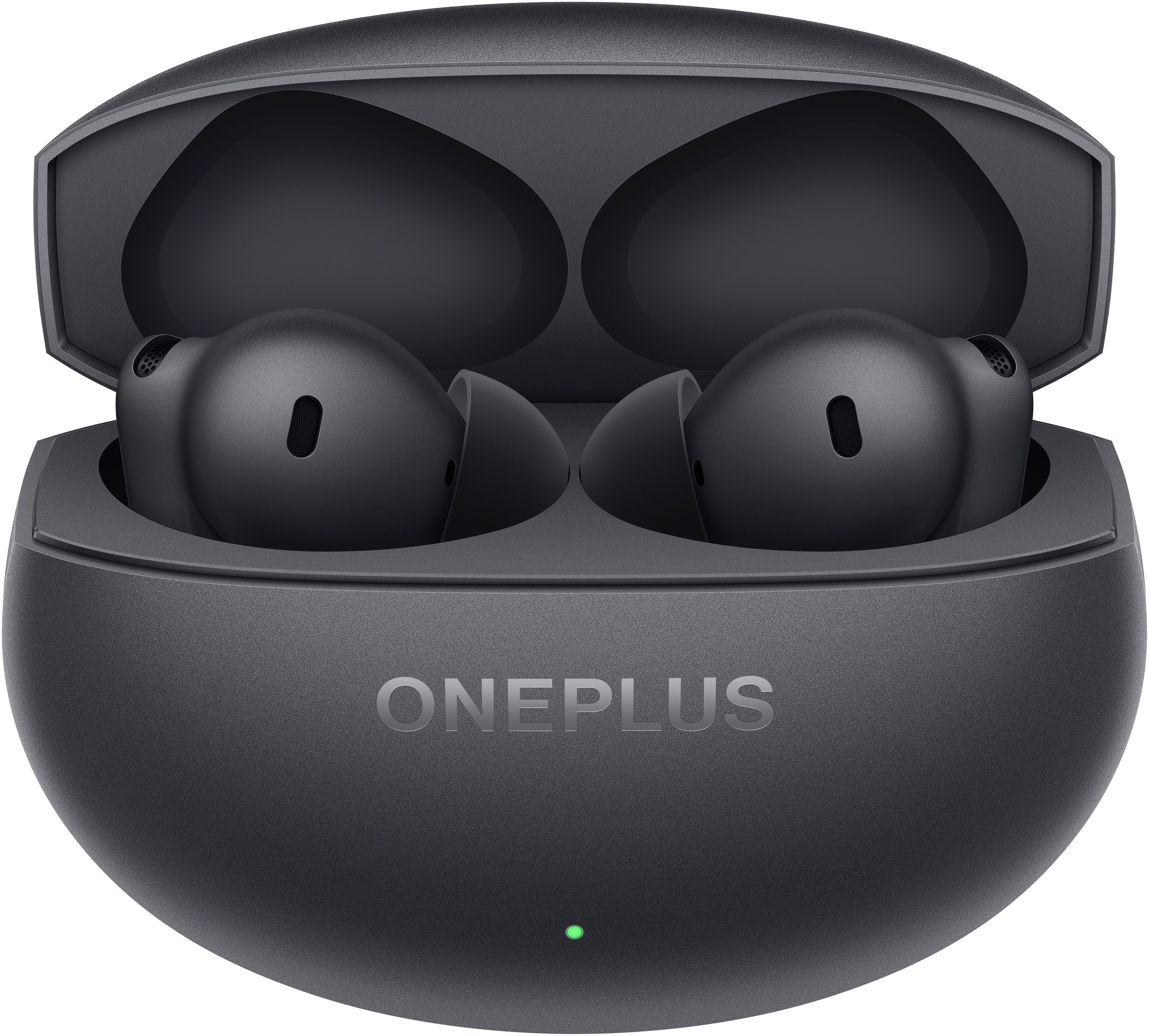 OnePlus Bluetooth-Kopfhörer »Buds 4« Bluetooth Active Noise Cancelling (ANC) | integrierte Steuerung für Anrufe und Musik