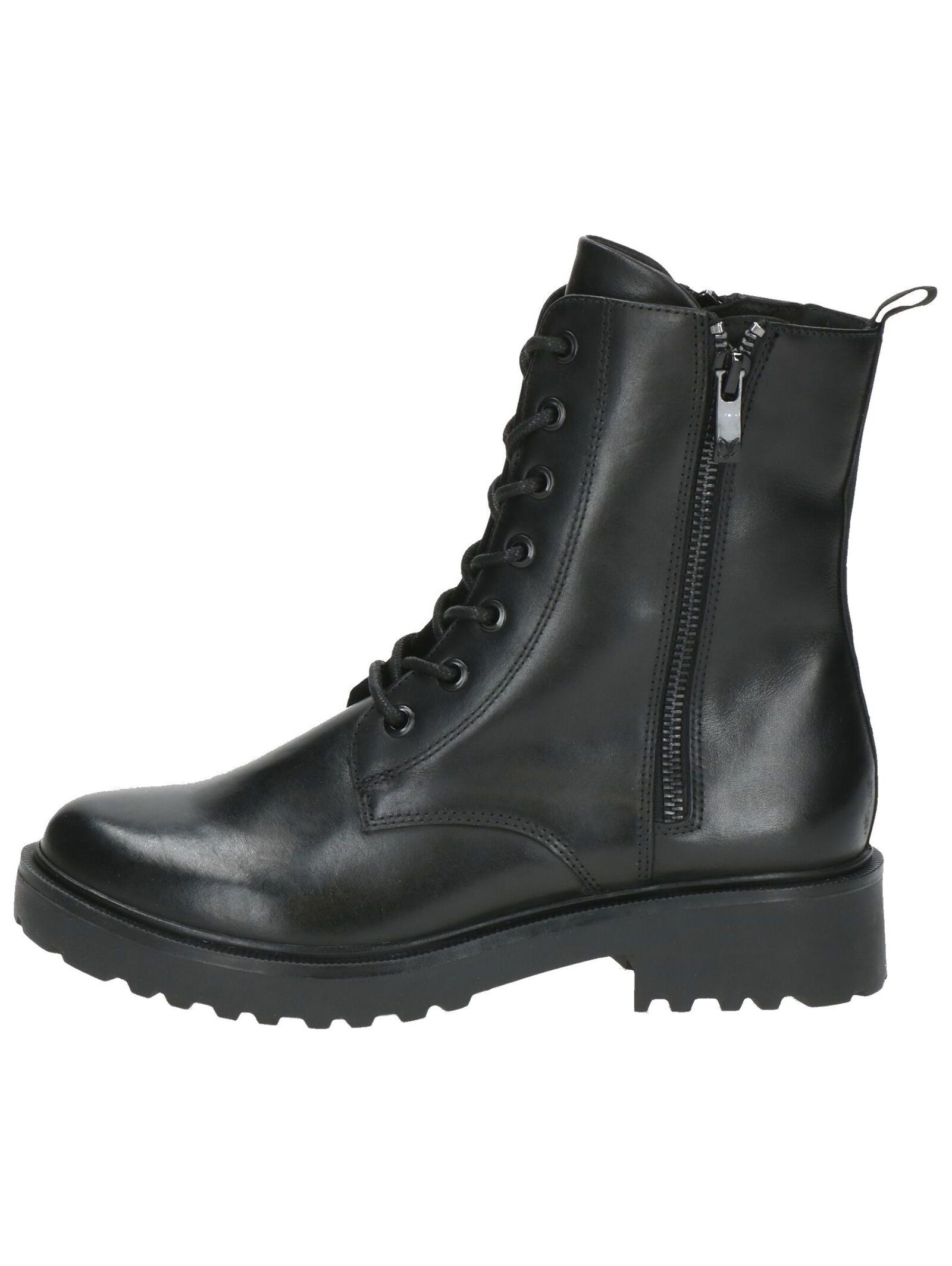 Caprice Schnürstiefelette "Caprice Stiefelette Nappaleder" günstig online kaufen