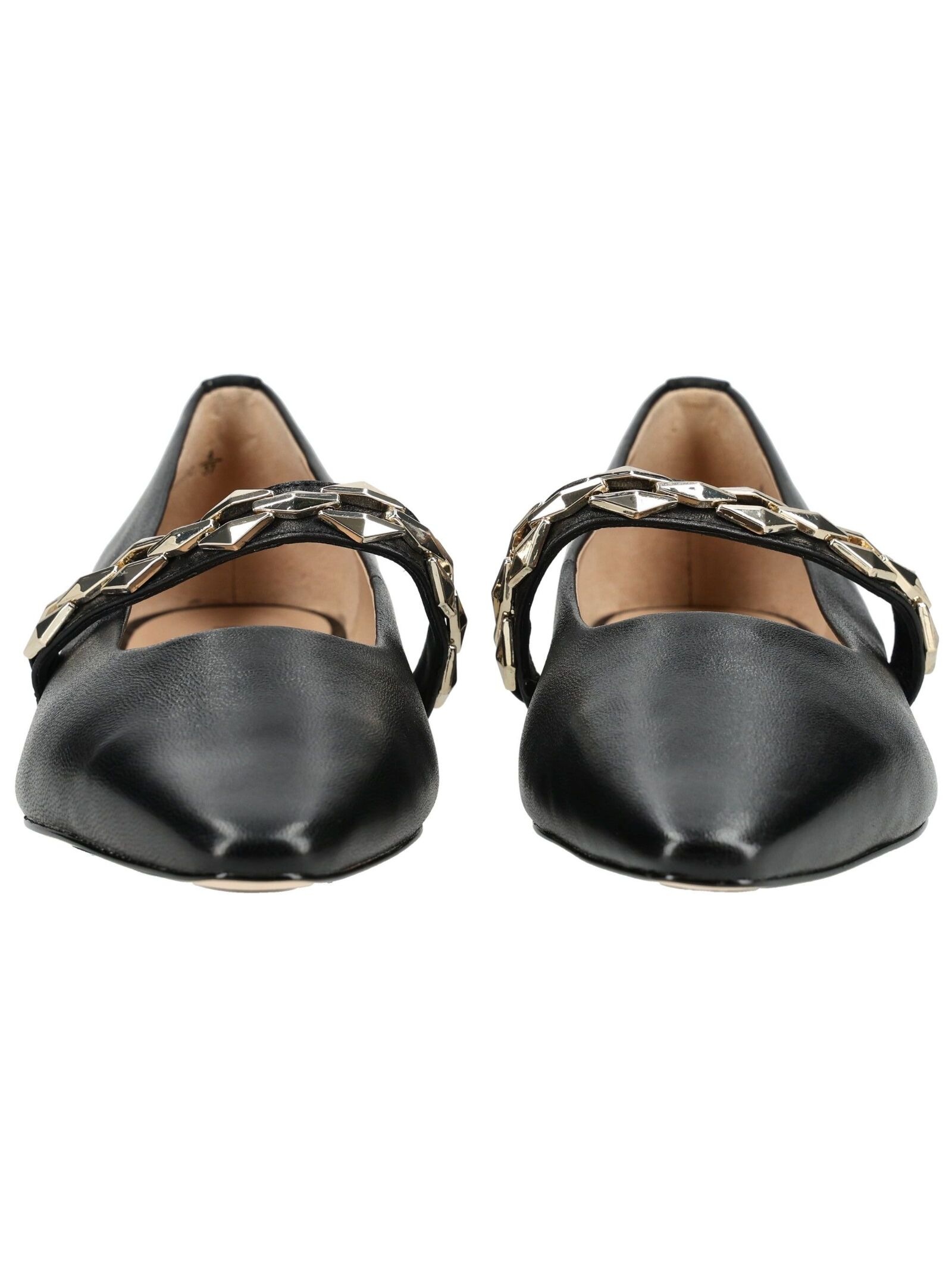 Peter Kaiser Riemchenballerina »Peter Kaiser Ballerinas Nappaleder«