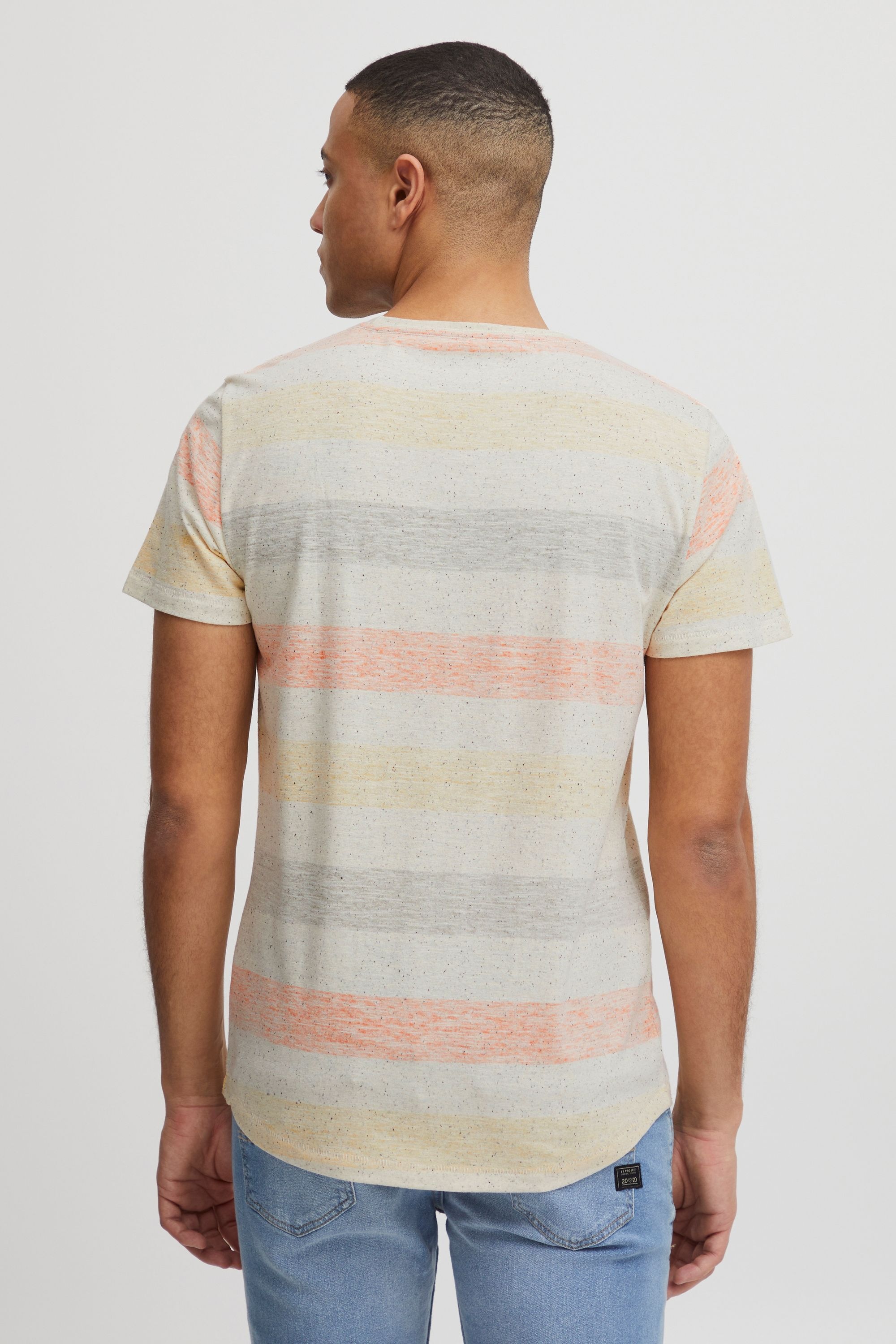 Blend Rundhalsshirt »Rundhalsshirt BHEfkin«
