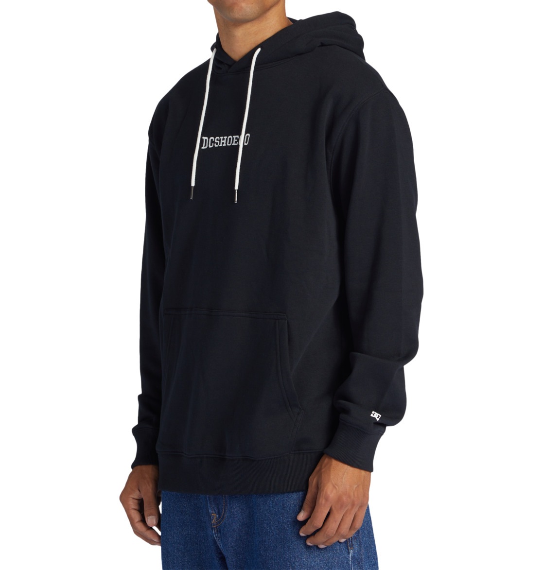DC Shoes Kapuzensweatshirt »Baseline«