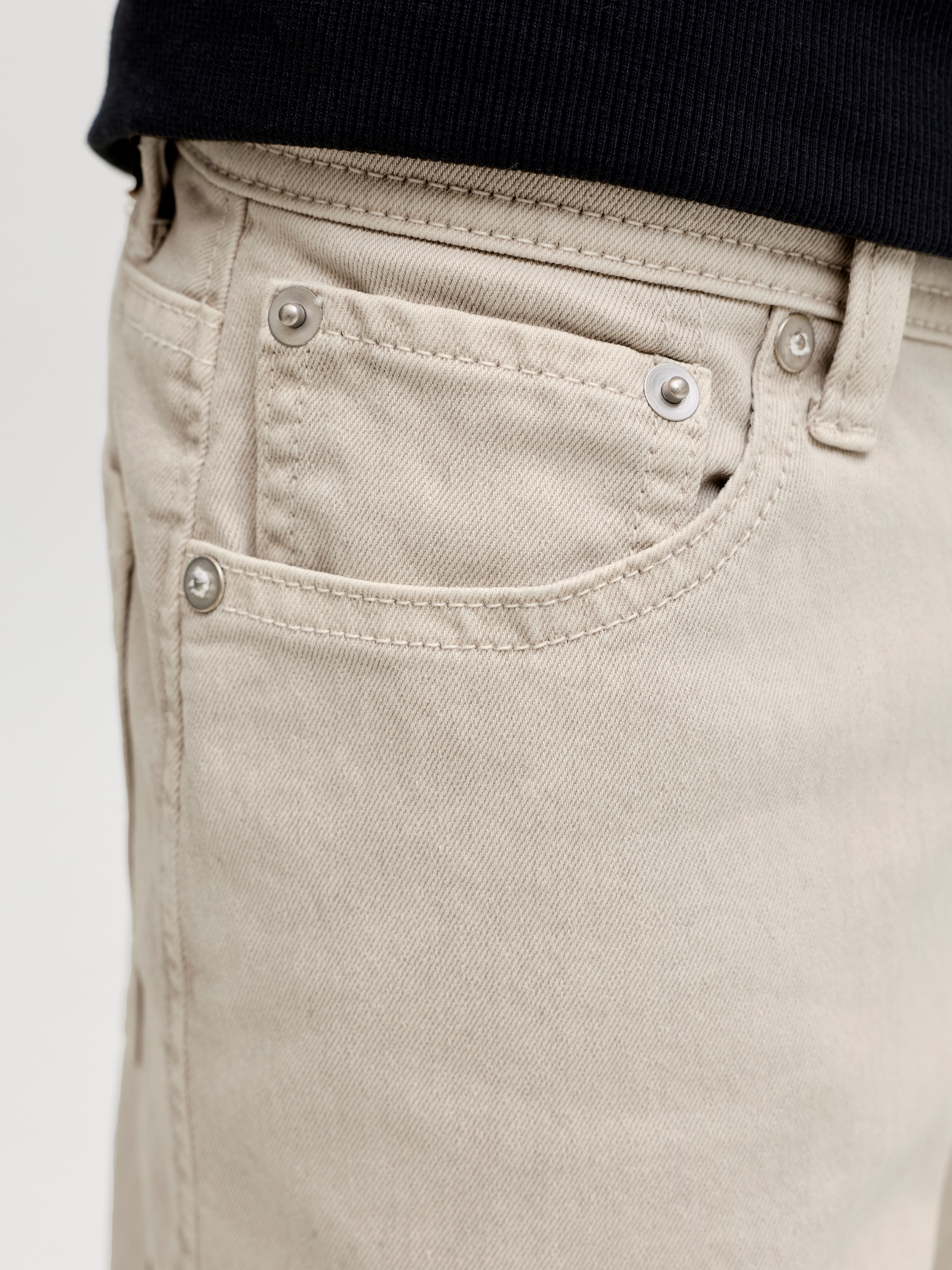Jack & Jones Junior Shorts »JJIRICK JJORIGINAL SHORTS AT 999 JNR«