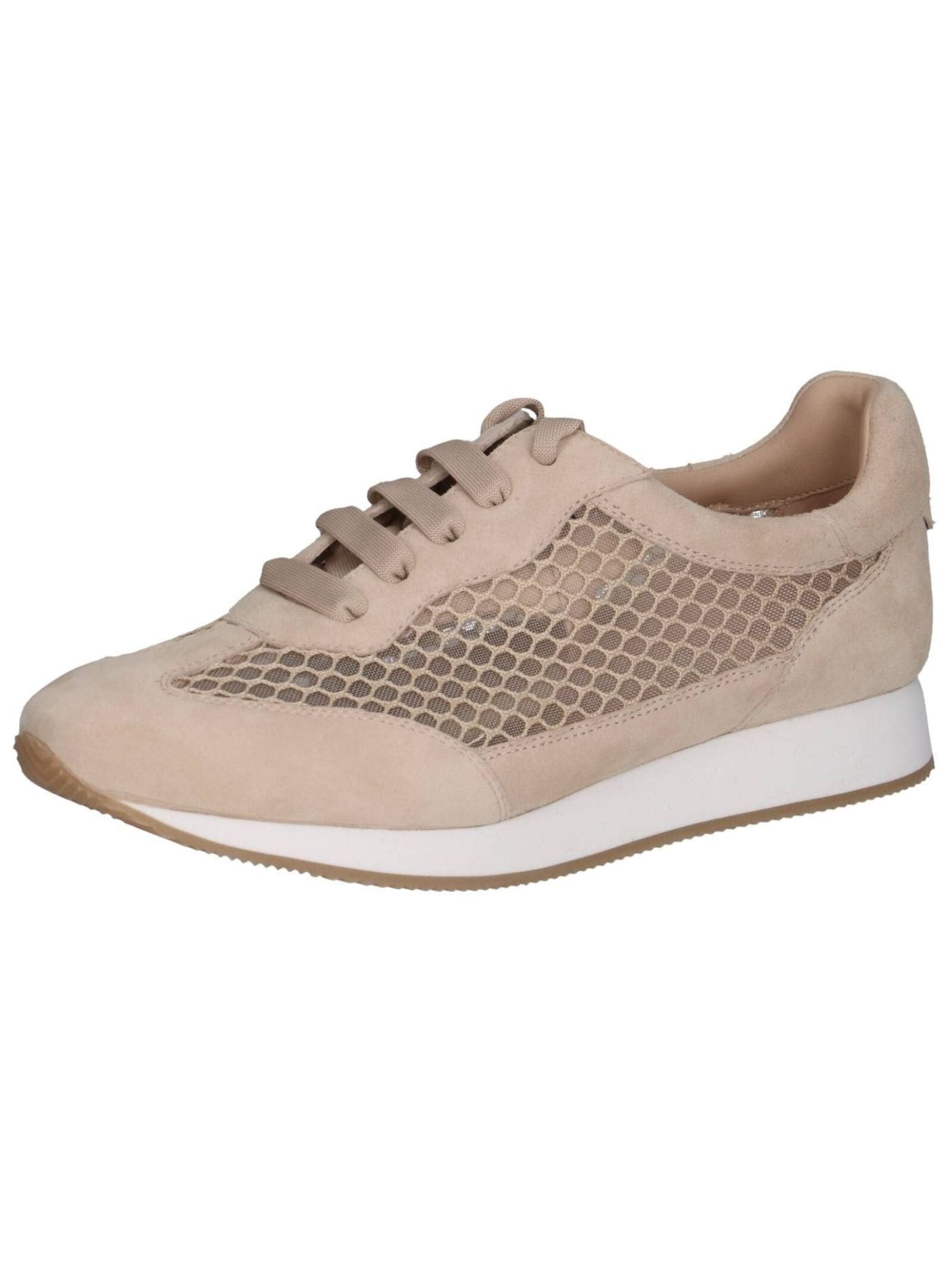 Peter Kaiser "Peter Kaiser Sneaker Leder/Textil"