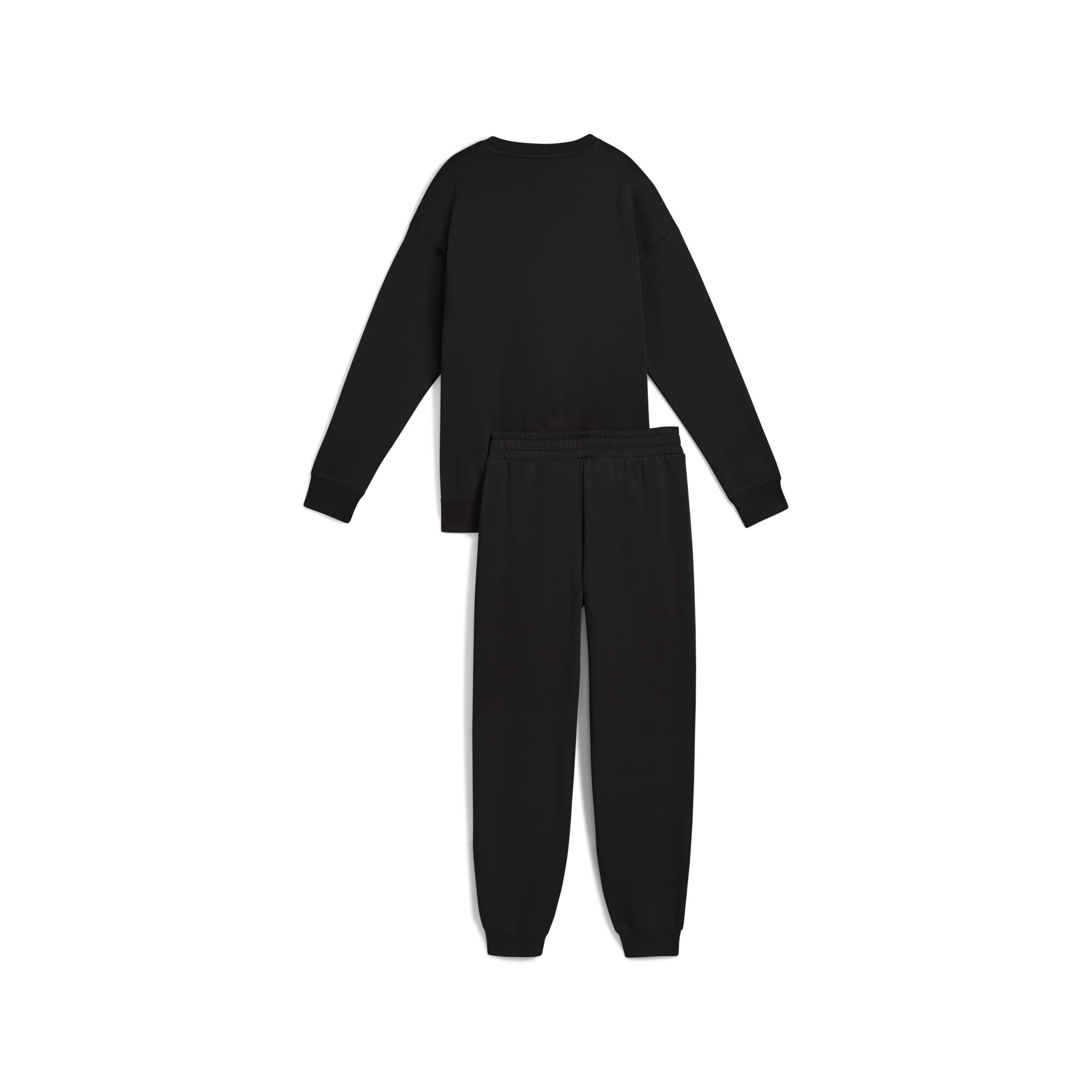 PUMA Jogginganzug »Relaxed Jogginganzug Damen«