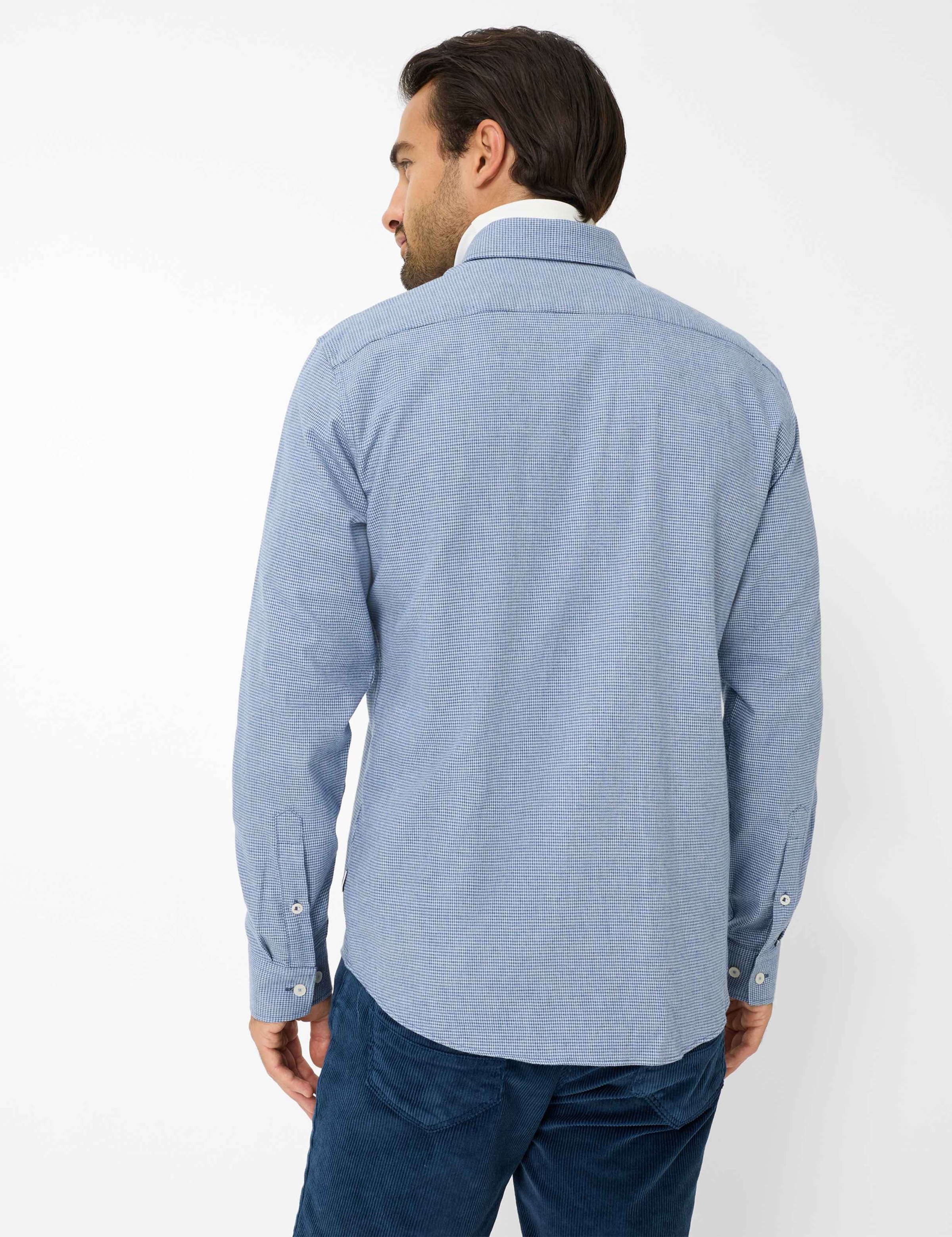 Brax Businesshemd "Style DANIEL" günstig online kaufen