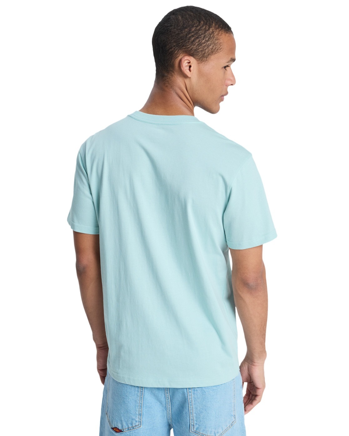 Quiksilver T-Shirt "Ev Comp Logo" günstig online kaufen