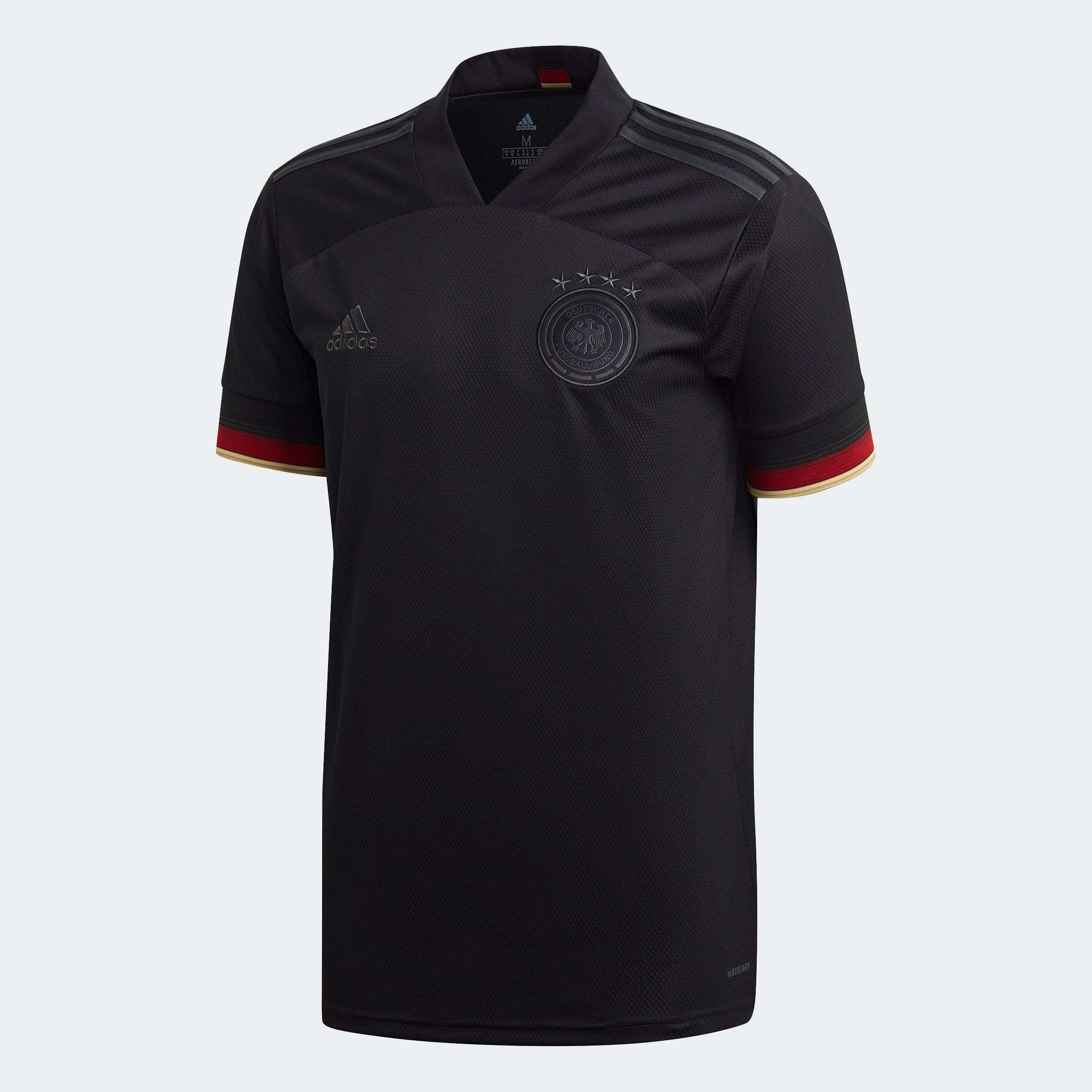 Adidas Performance Fussballtrikot Dfb Auswartstrikot Baur