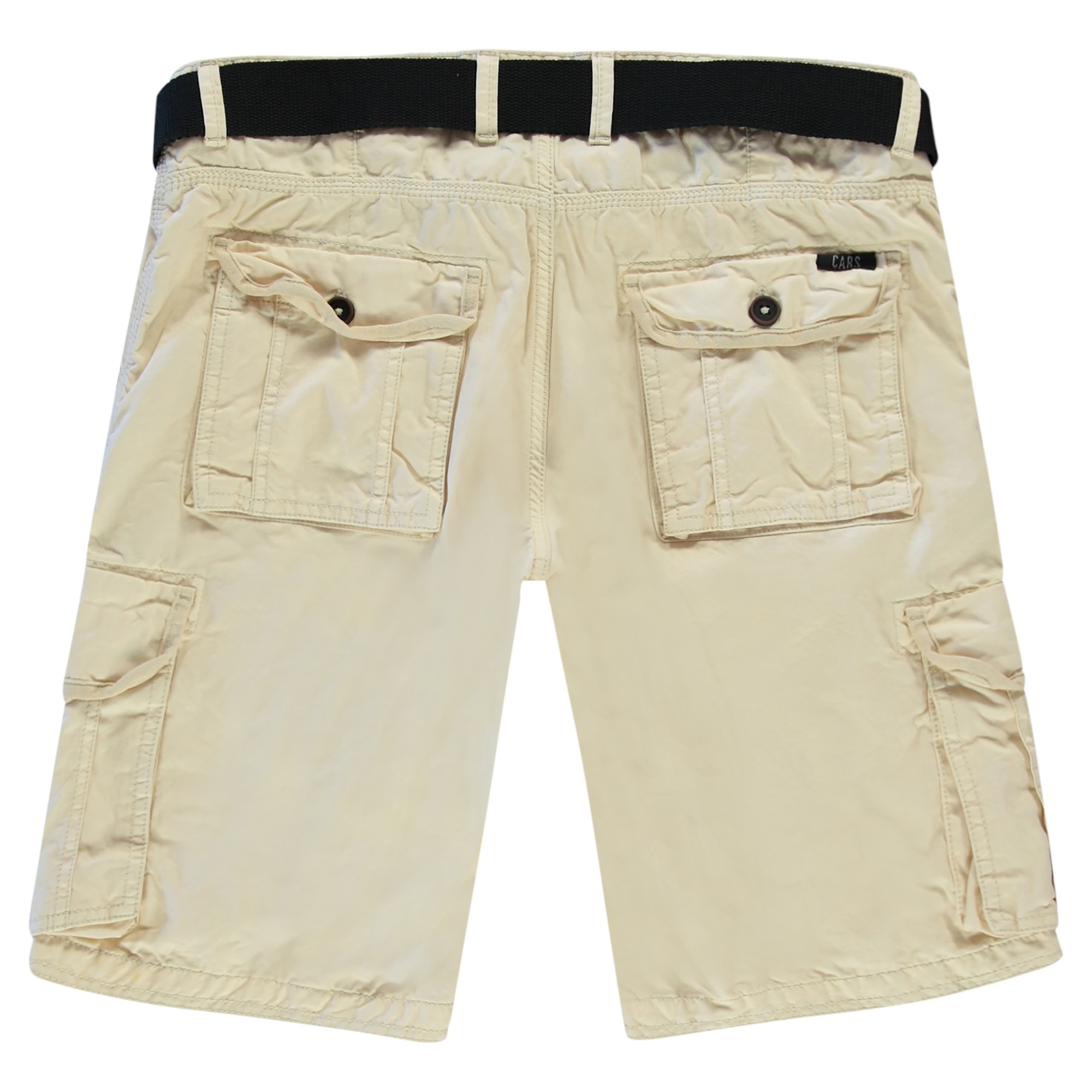 CARS JEANS Cargoshorts "DURRAS SHORT" günstig online kaufen