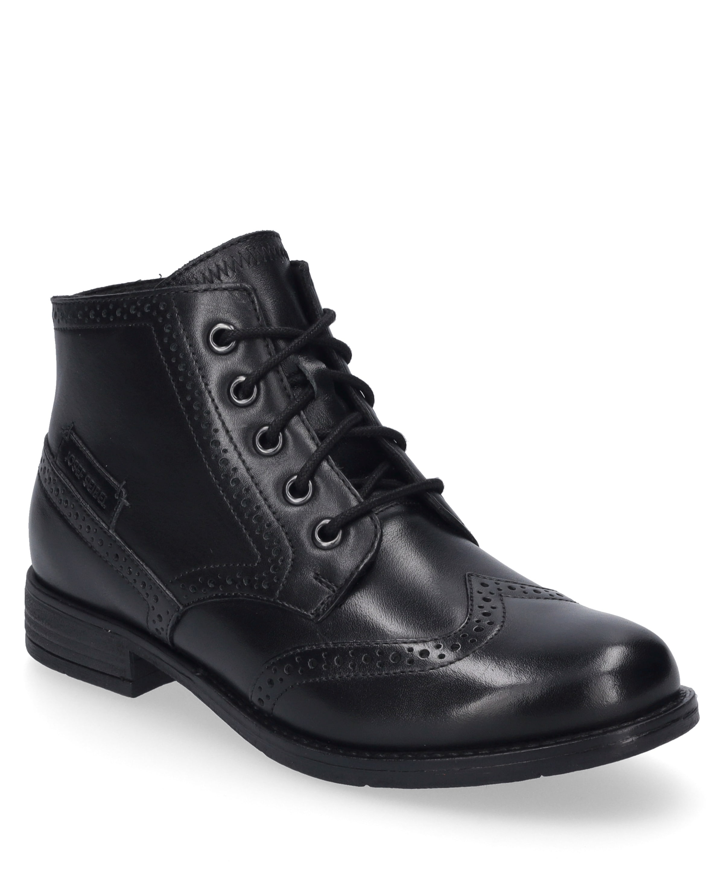 Josef Seibel Stiefelette »Simona 08, schwarz«