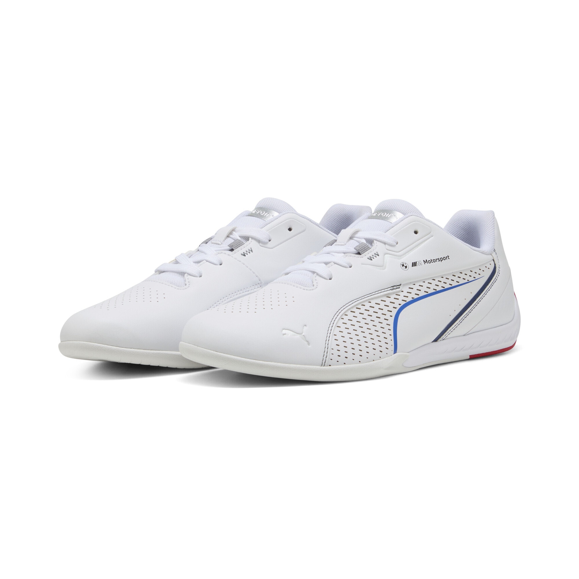 PUMA Sneaker "BMW M Motorsport Drift Cat 11 Sneakers Erwachsene" günstig online kaufen