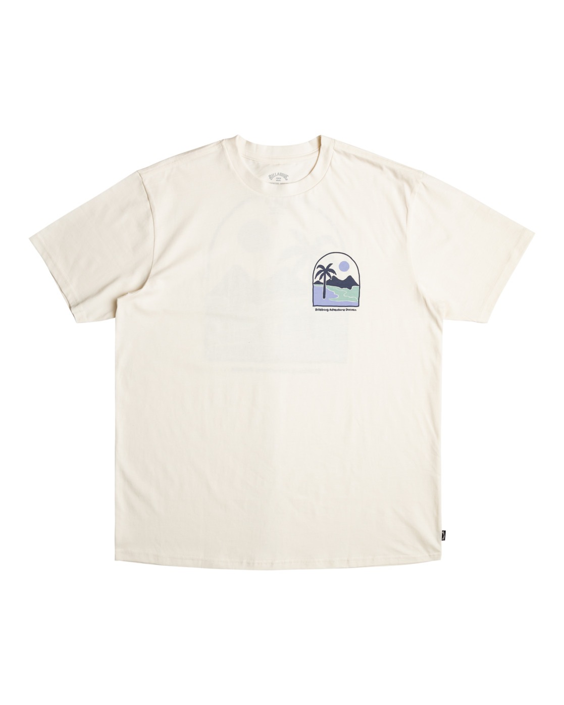 Billabong T-Shirt "Sundown" günstig online kaufen