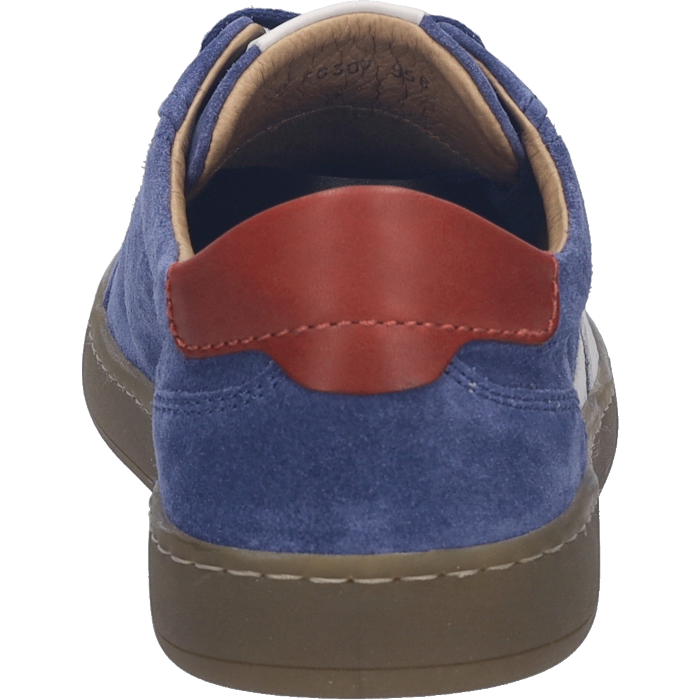 Josef Seibel Sneaker »Lio 07, shark-multi«