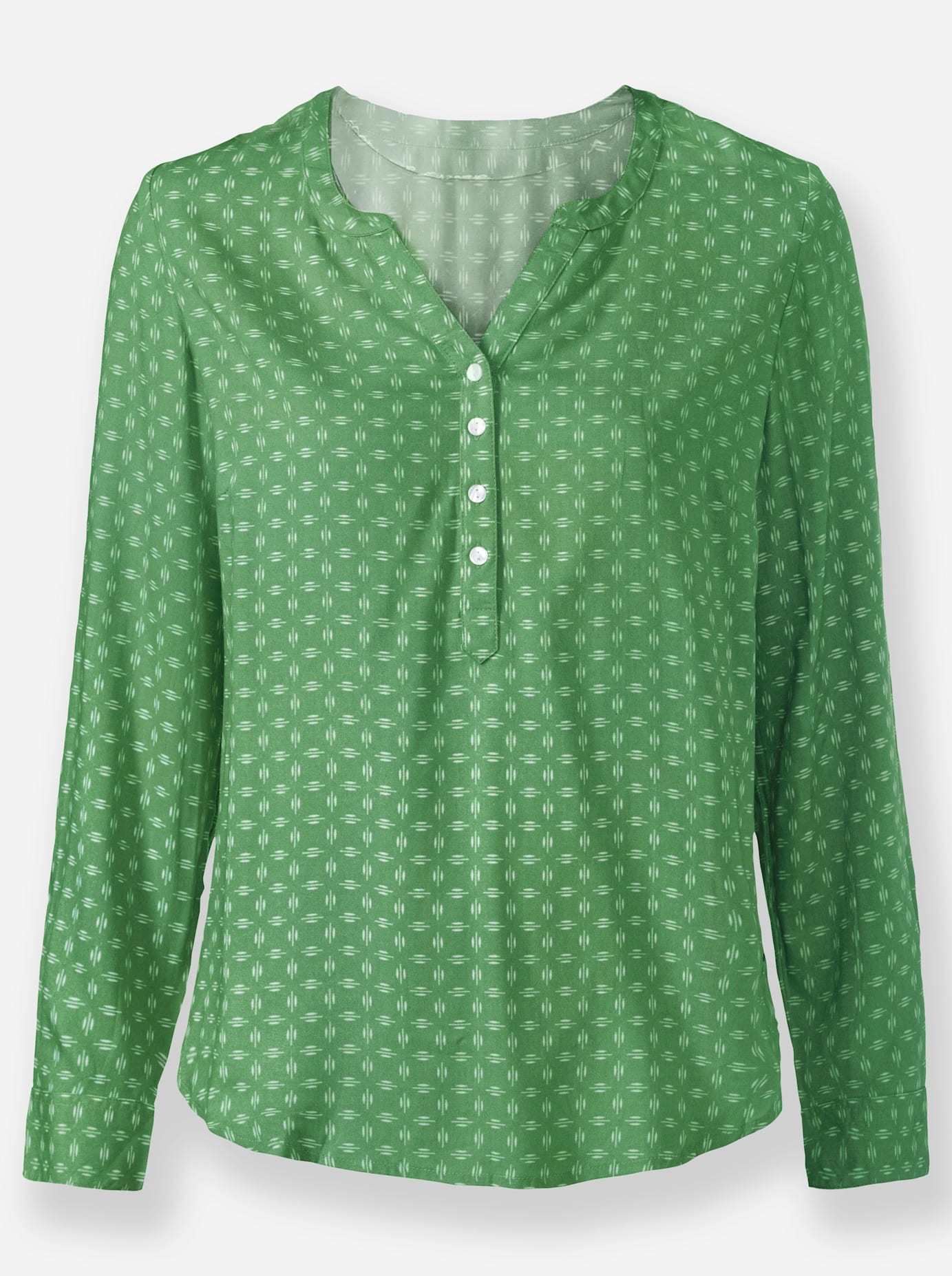 Thumbnail - Casual Looks Schlupfbluse