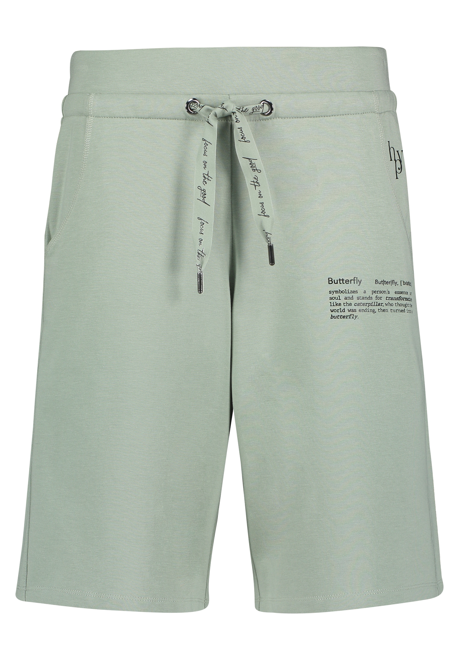 Betty Barclay Jogginghose »Betty Barclay Joggingpant mit elastischem Bund«, Bunddetail