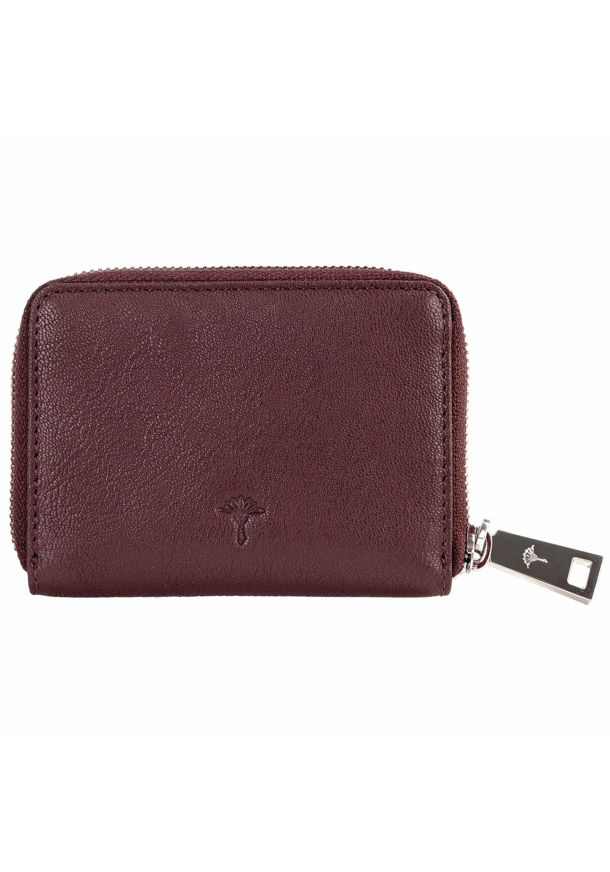 JOOP! Geldbörse »Geldbörse Lantea Aena Purse sh5z«