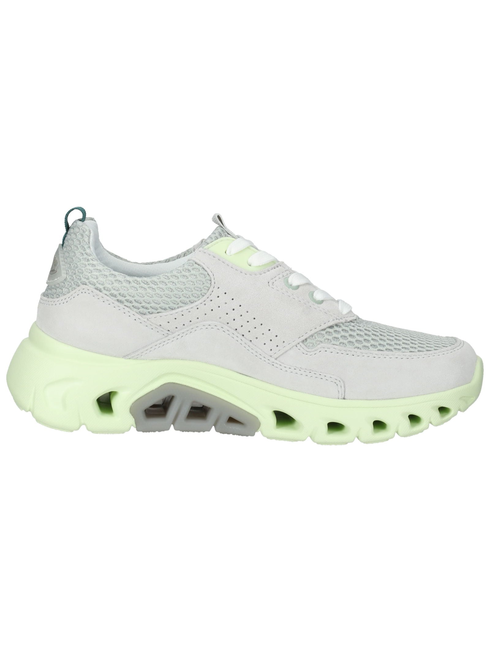 Gabor Sneaker »Gabor Sneaker Veloursleder/Mesh«