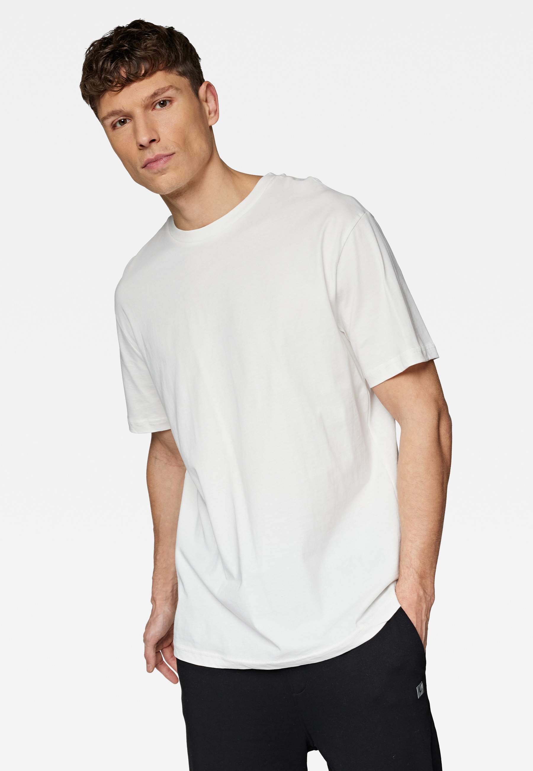 Mavi T-Shirt »PRO TEE«, Mavi Pro T-Shirt