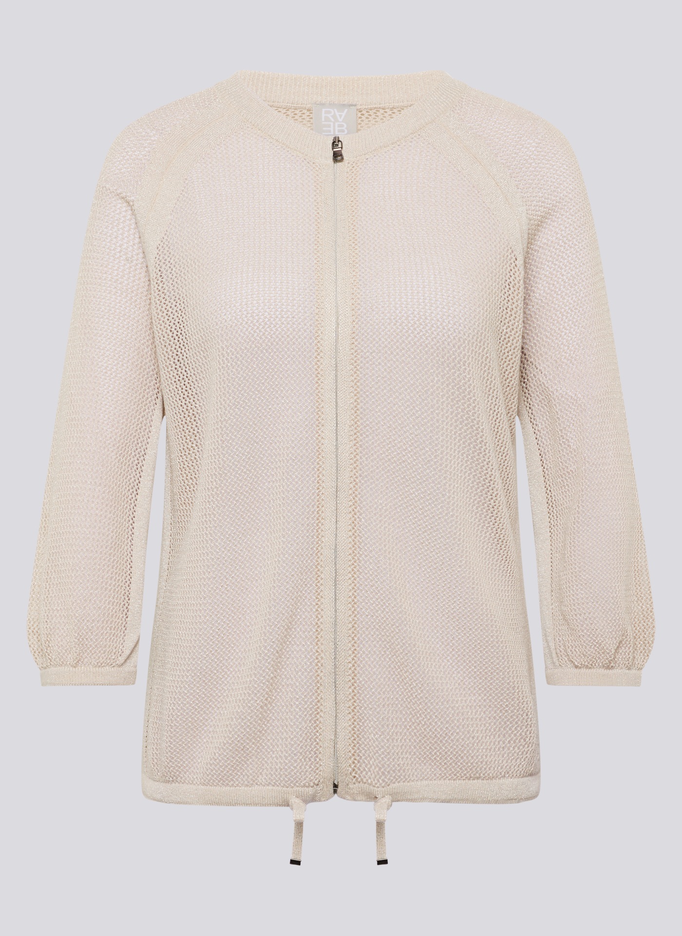 Rabe Strickjacke »Strickjacke«