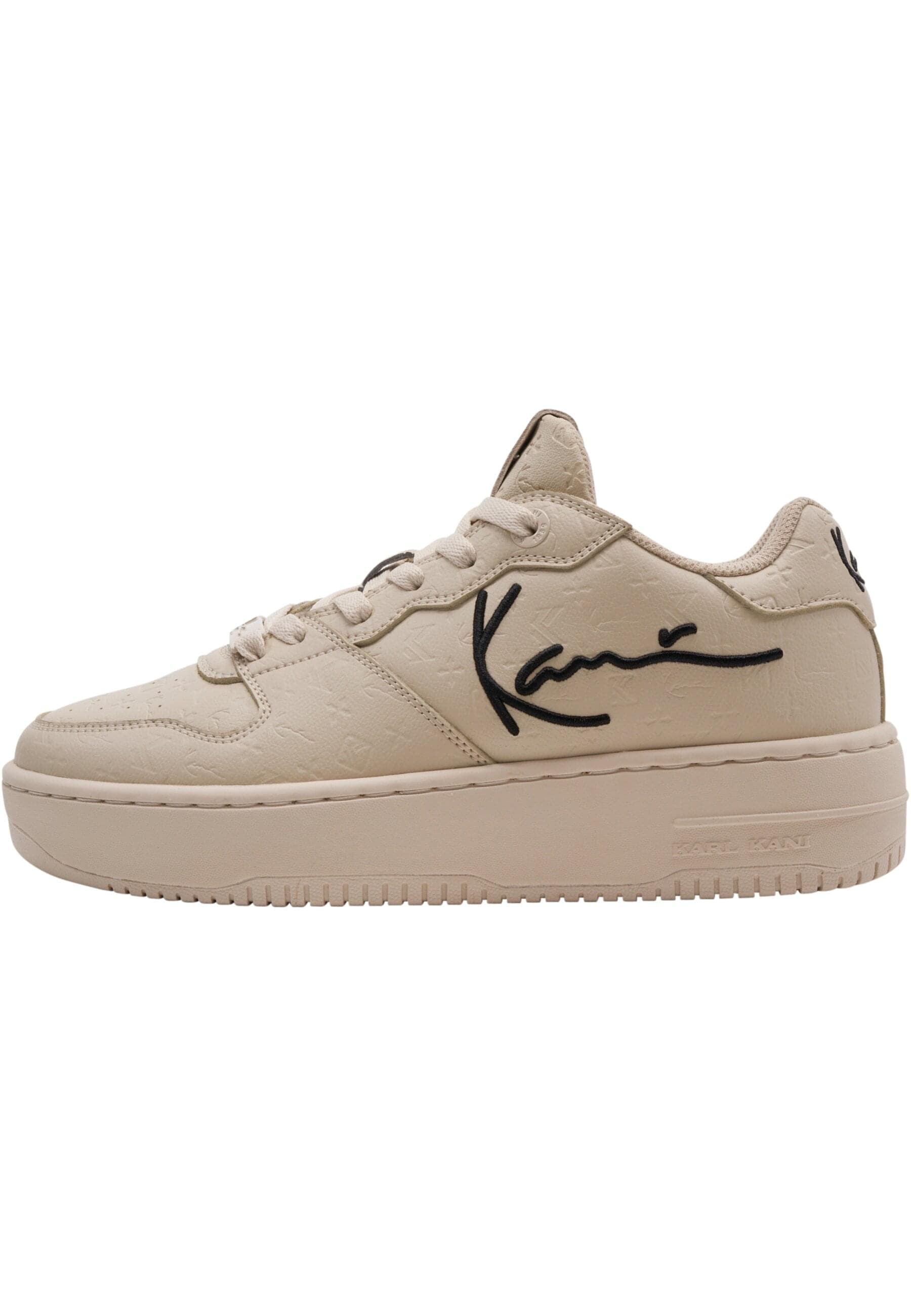Karl Kani Trainingsschuh »Karl Kani Damen KKFWW000313 KK 89 UP LOGO PRM«