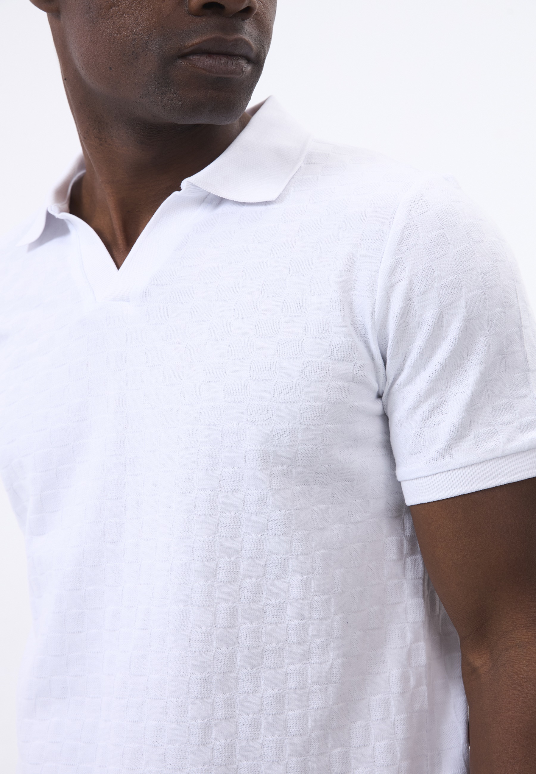 Felix Hardy Kurzarmshirt »Polo Shirt«