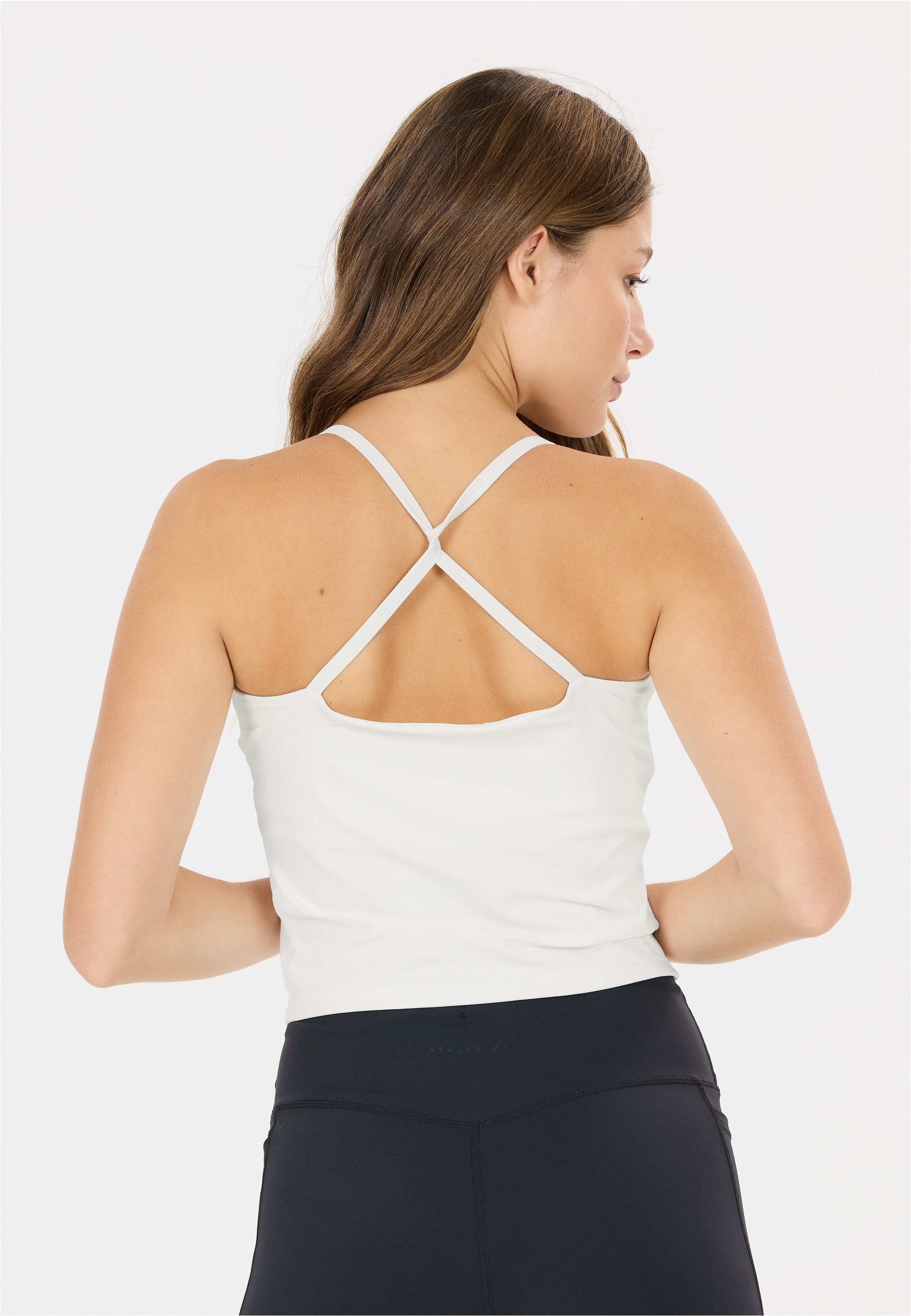 ATHLECIA Tanktop »Ashly« Quick Dry
