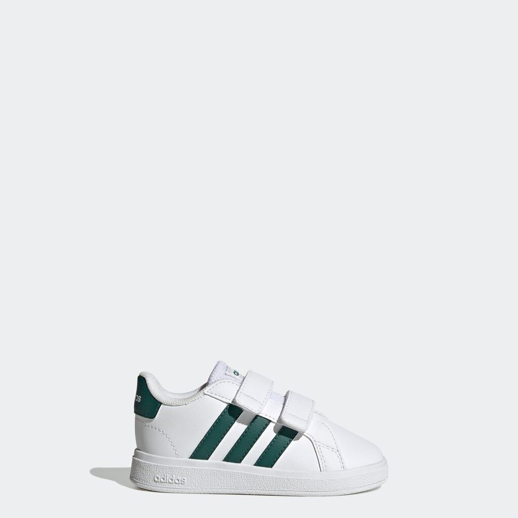 adidas Sportswear Sneaker »GRAND COURT LIFESTYLE HOOK AND LOOP«