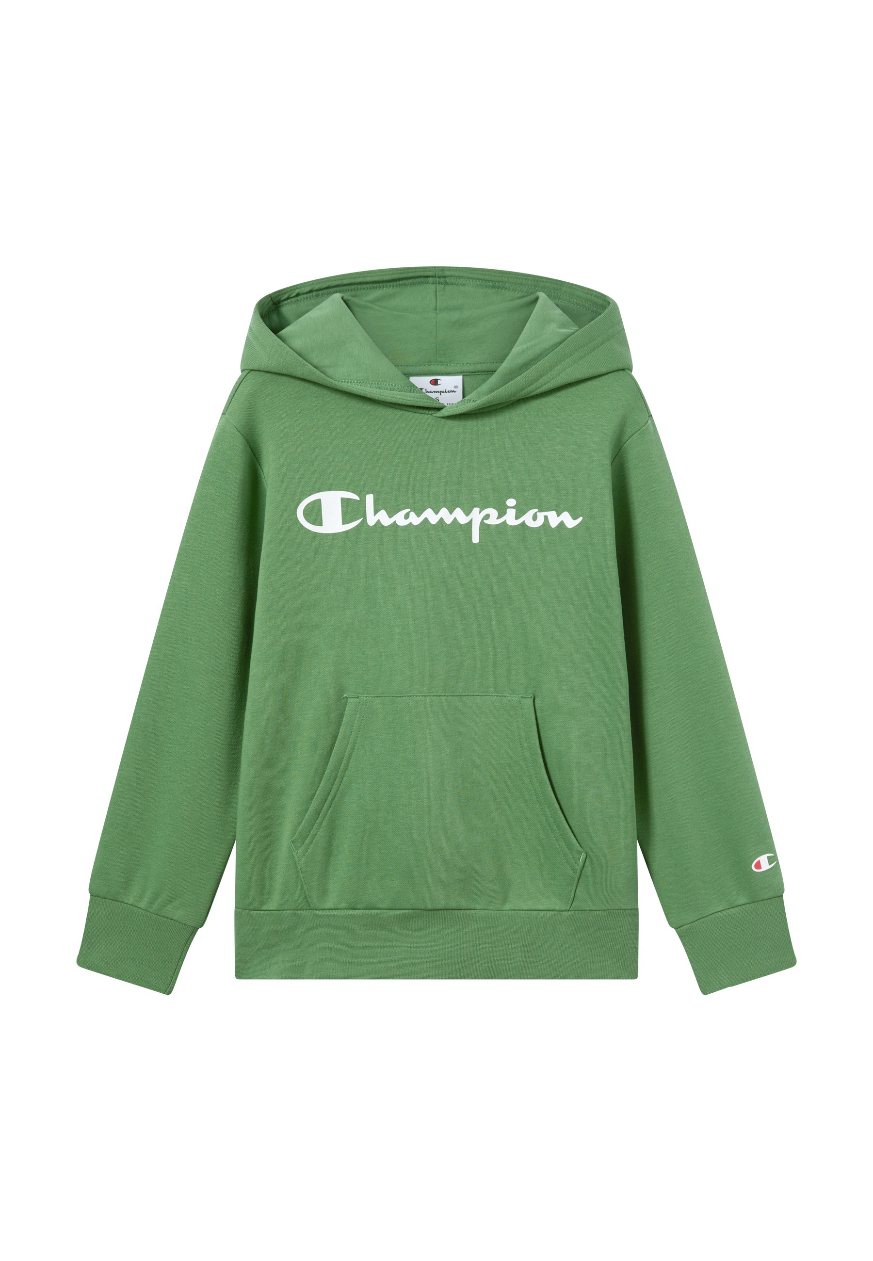 Champion Kapuzensweatshirt »SPORTWEAR HOODIE Standard Fit«, 1 tlg. für Kinder
