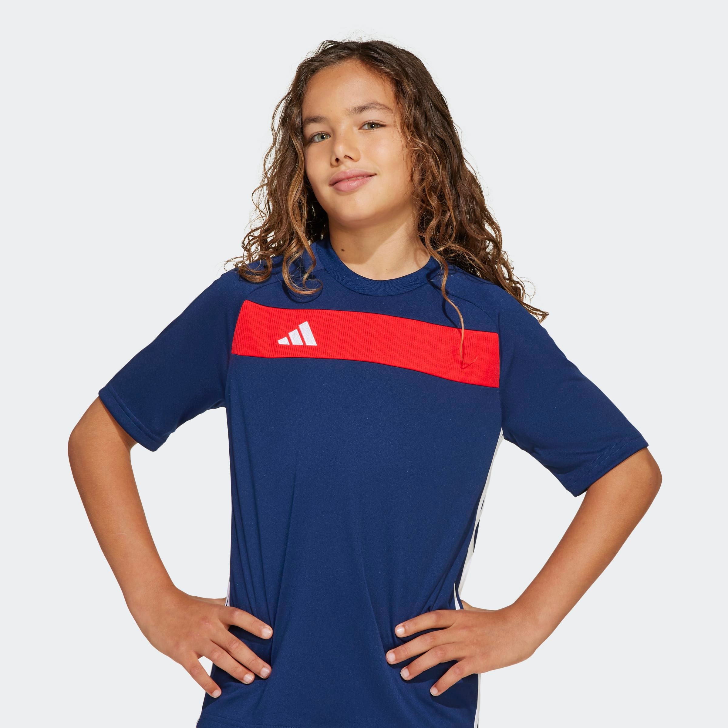 adidas Performance Fußballtrikot »TIRO ES JSY Y«