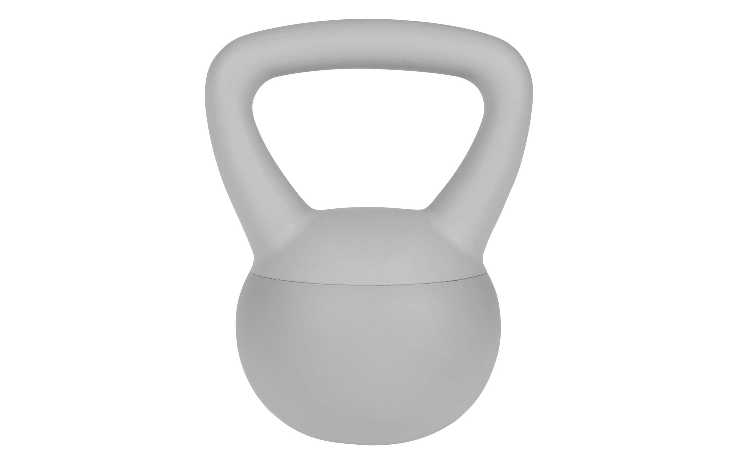 KOOR Hantel »Kettlebell Paalla Soft, 2 kg«